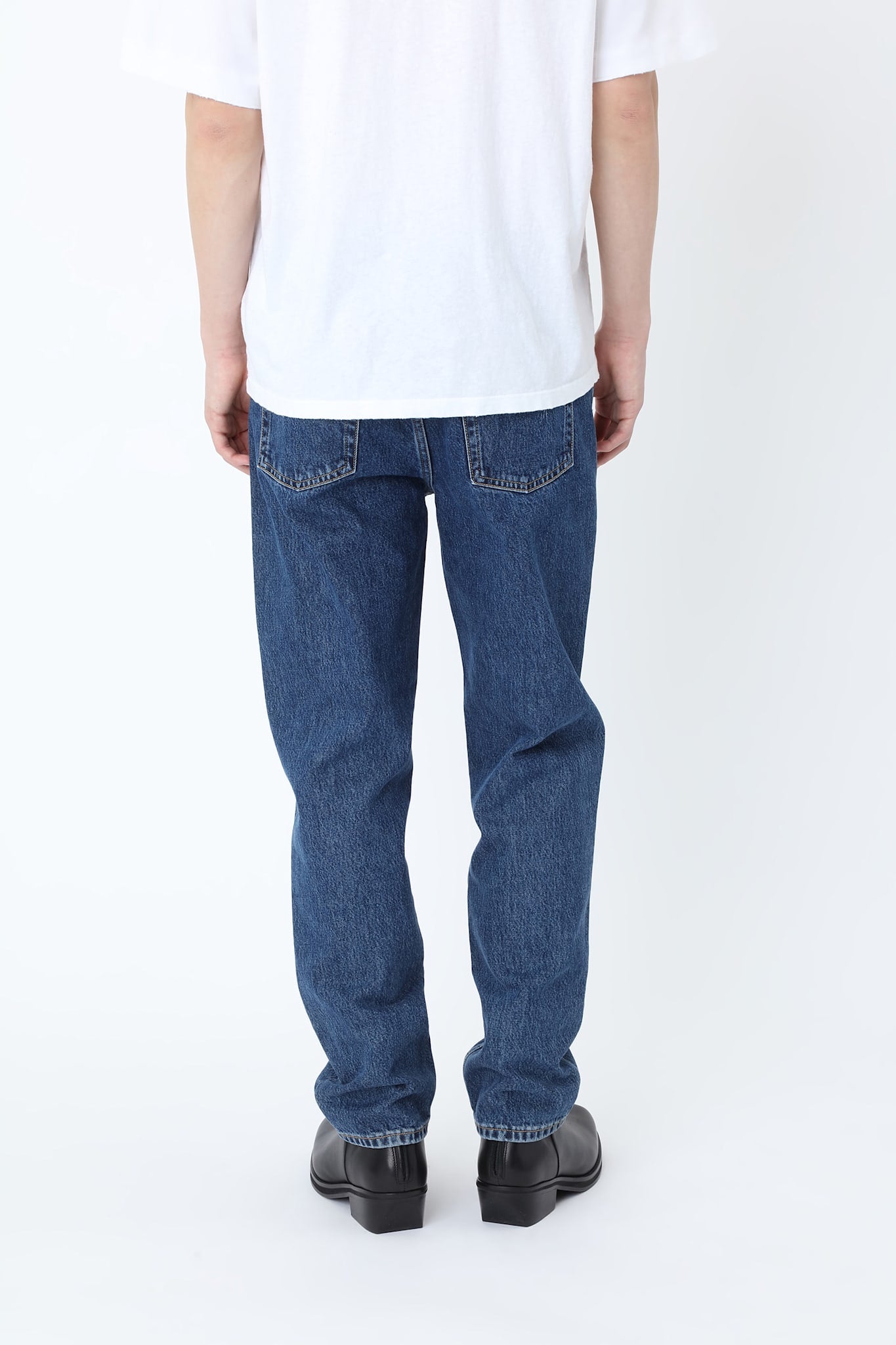 Ben Stone Blue - Won Hundred Online Store