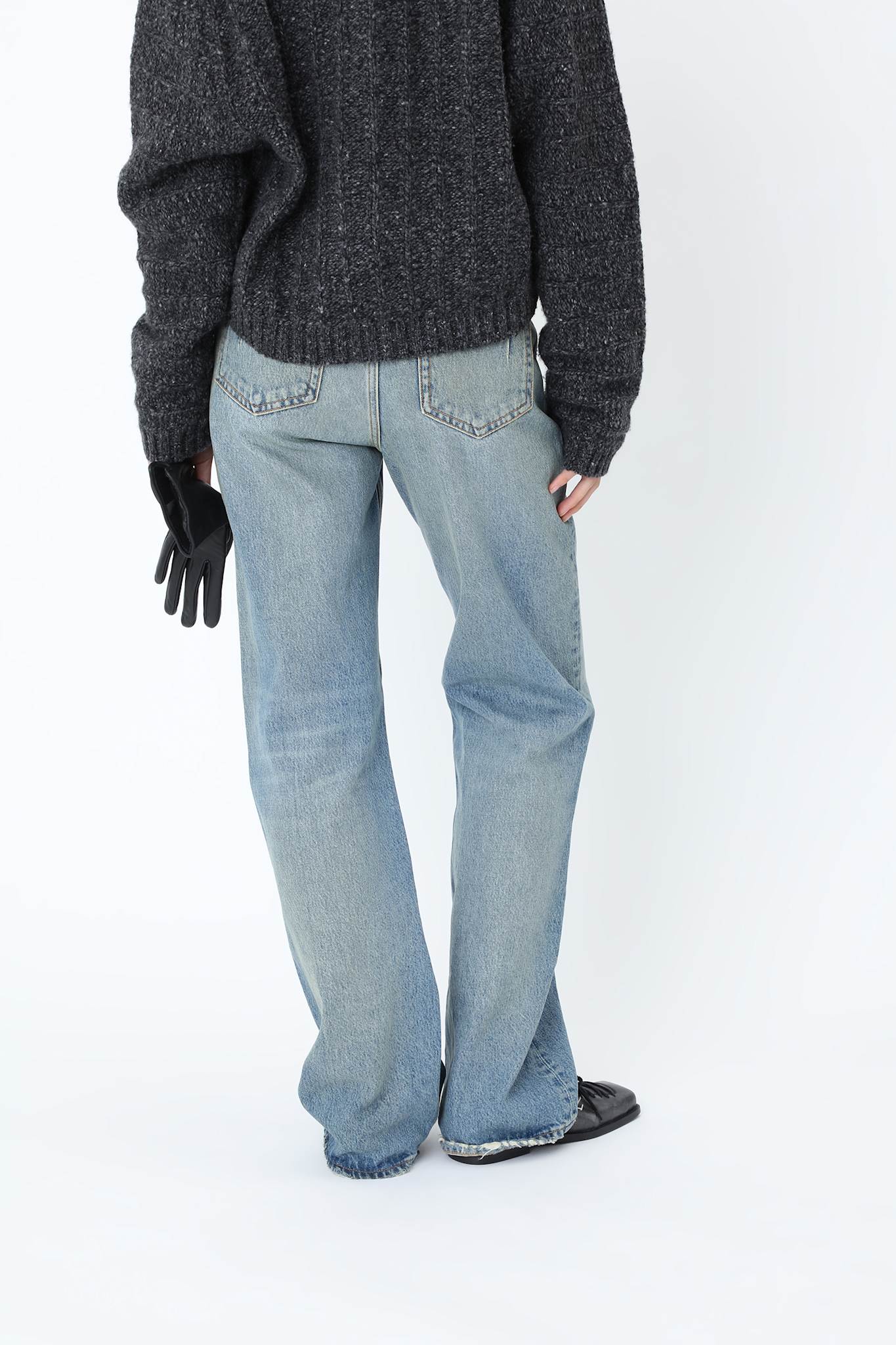 Genoa Broken Medium Blue - Won Hundred Online Store