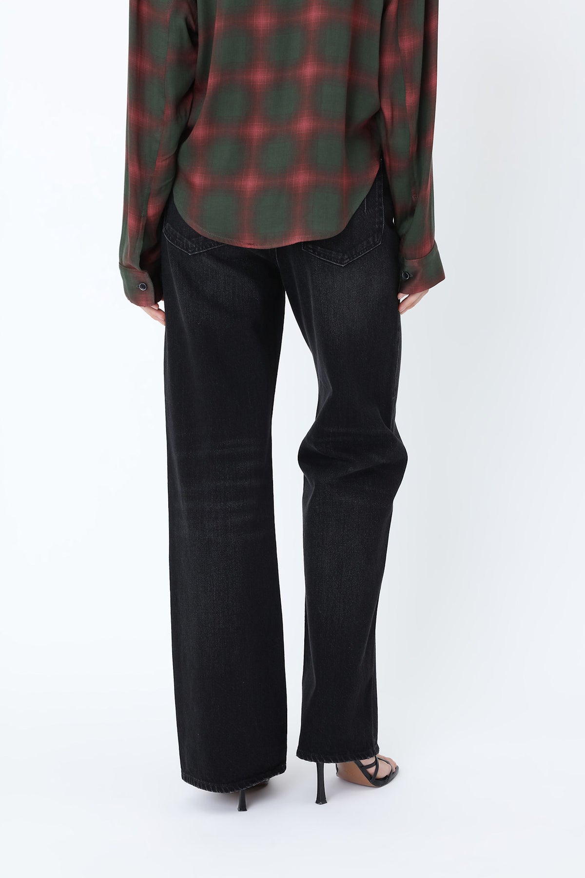Genoa Original Black - Won Hundred Online Store