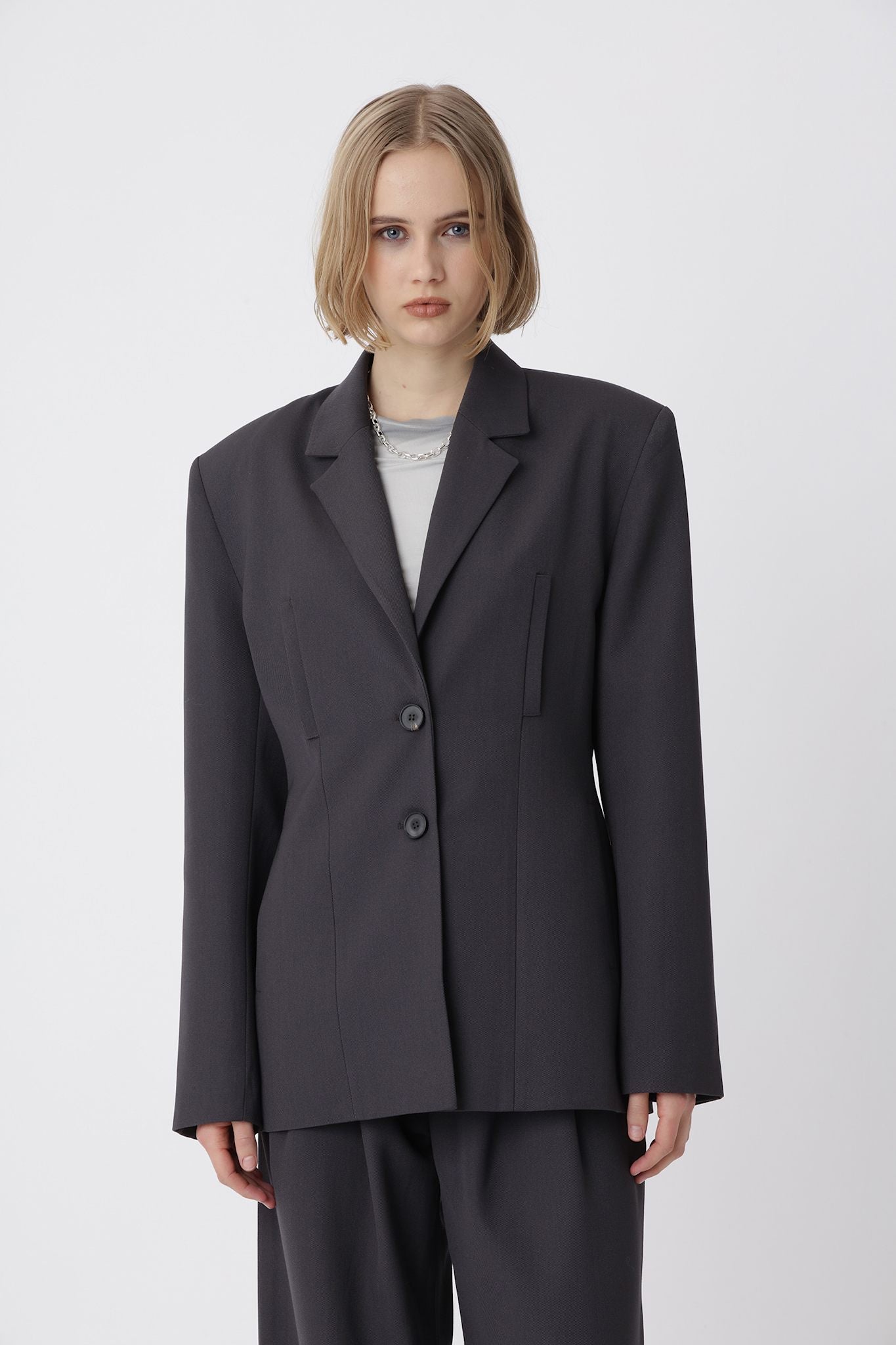 Silva Blazer - Eiffel Tower