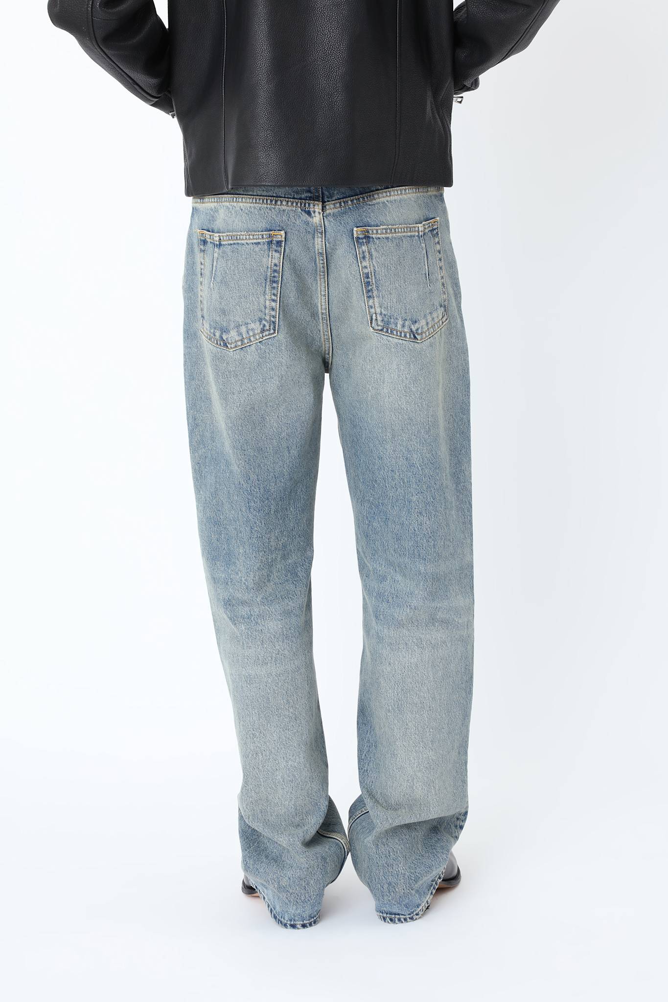 Steve Cel Tinted Blue - Won Hundred Online Store