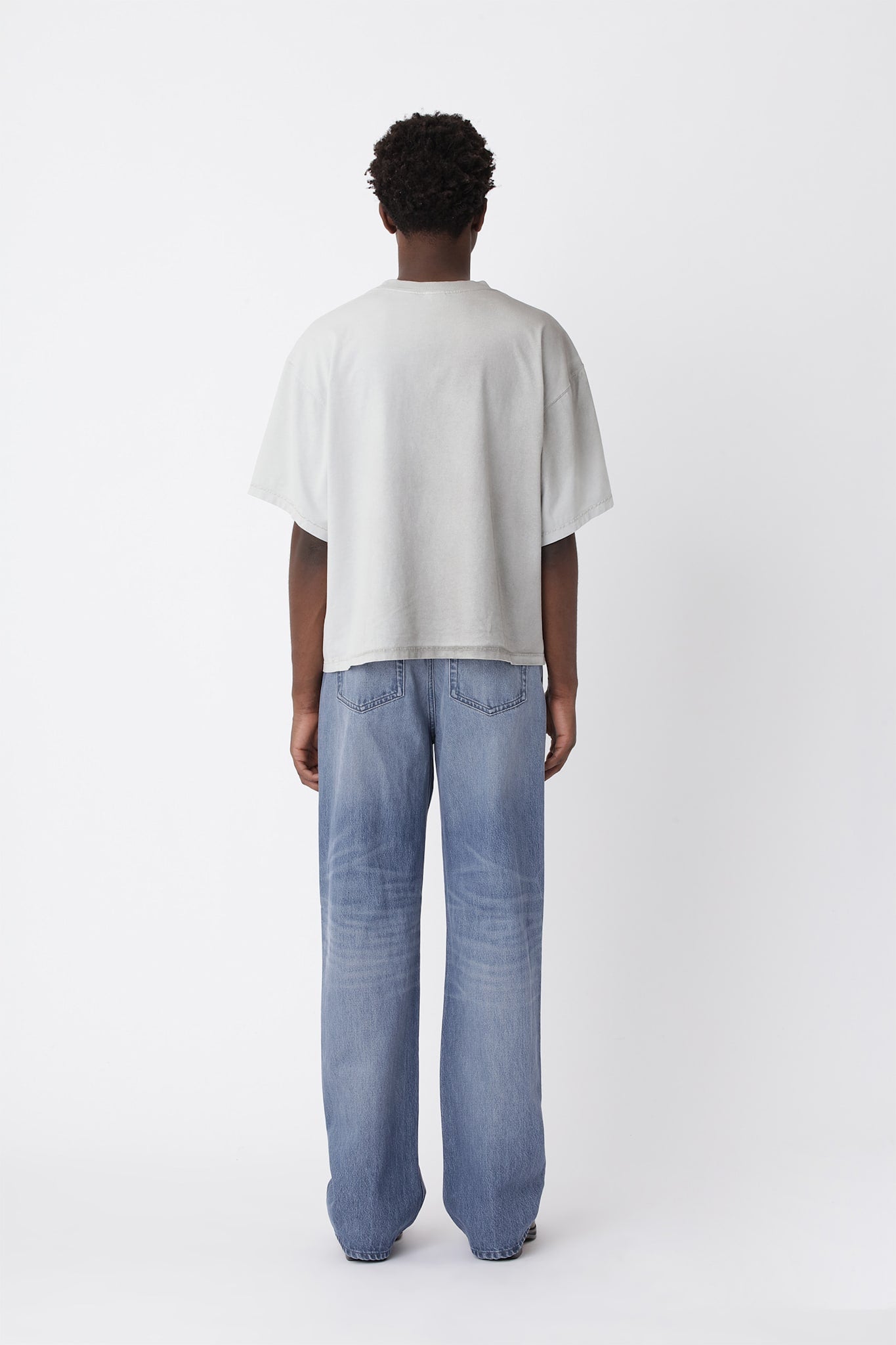 Genoa Stormy Blue M - TBC 1