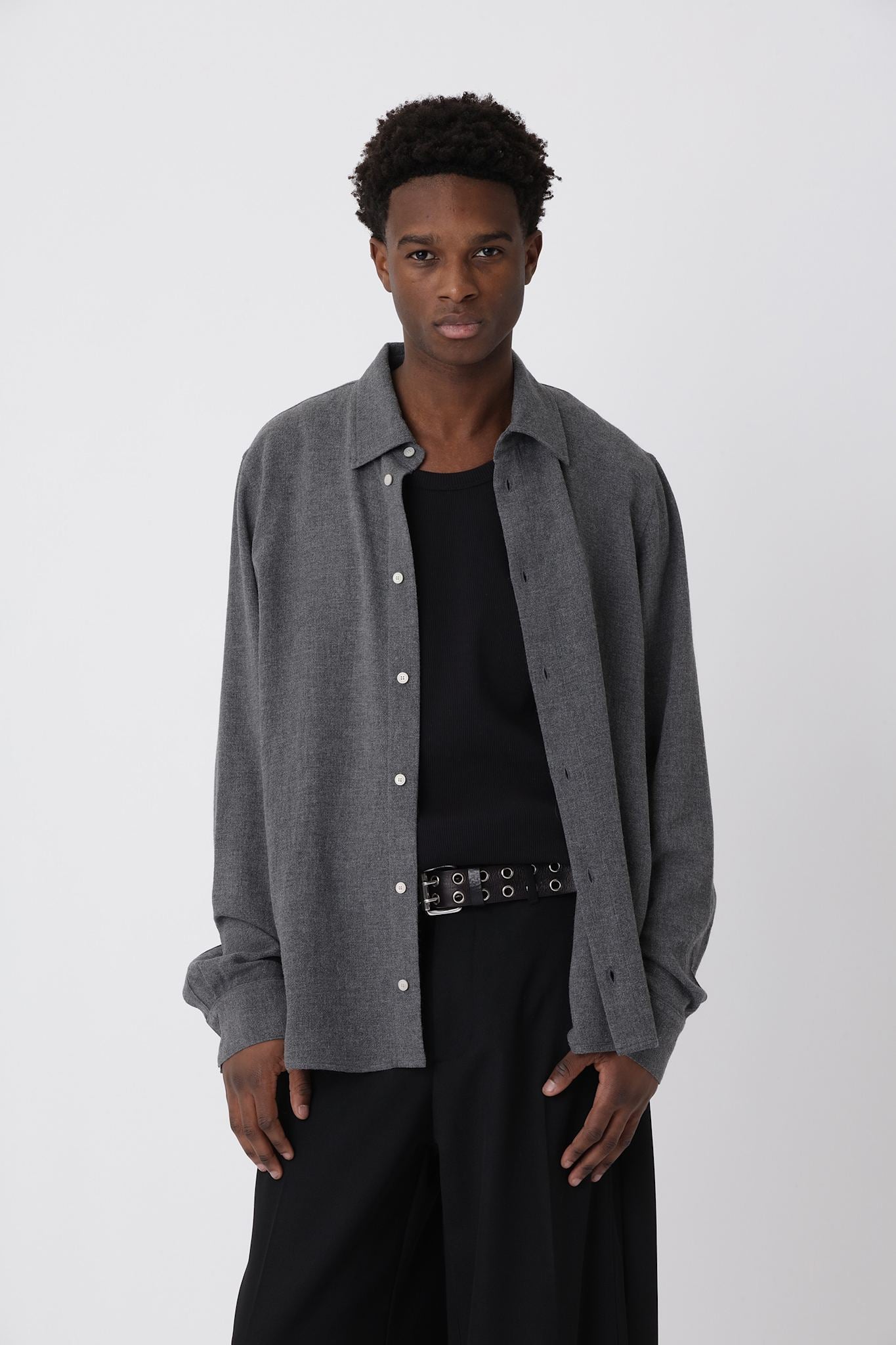 Adriel Shirt - Eiffel Tower