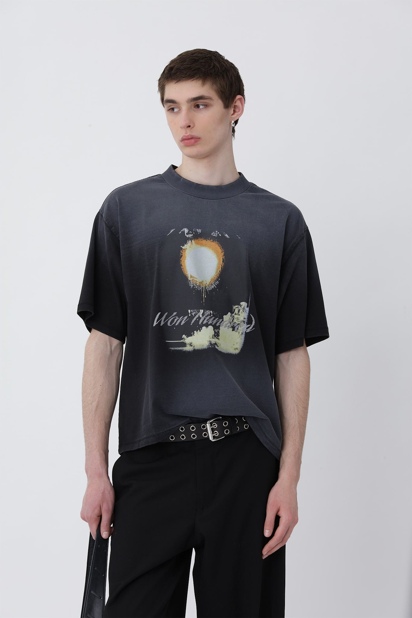 Houston Rocket T-shirt M