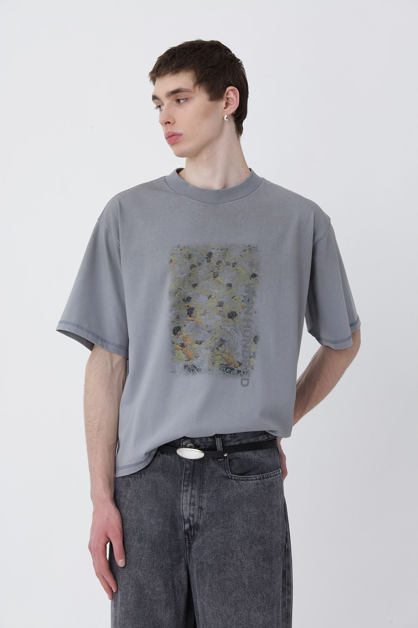 Houston Rafting T-shirt M