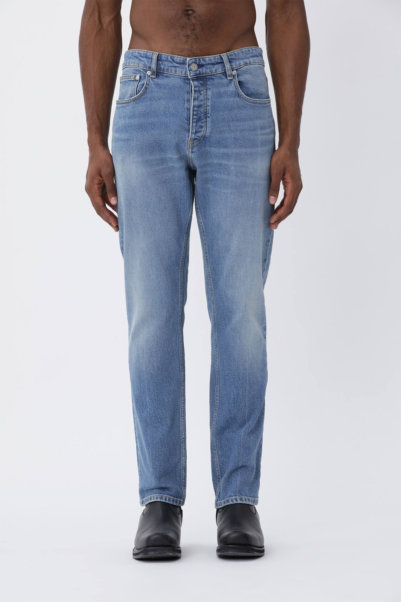 Archer San Vintage Light Blue - San Vintage Light Blue