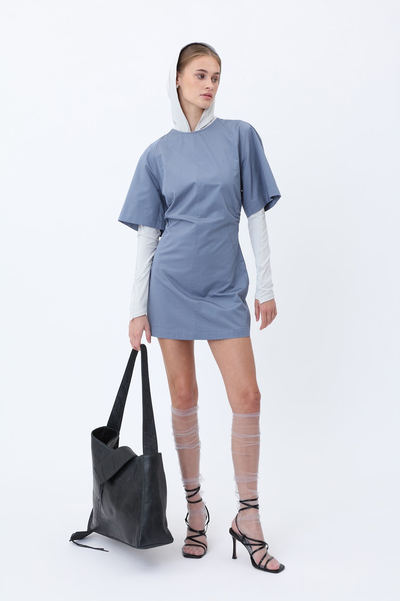 Adana Dress