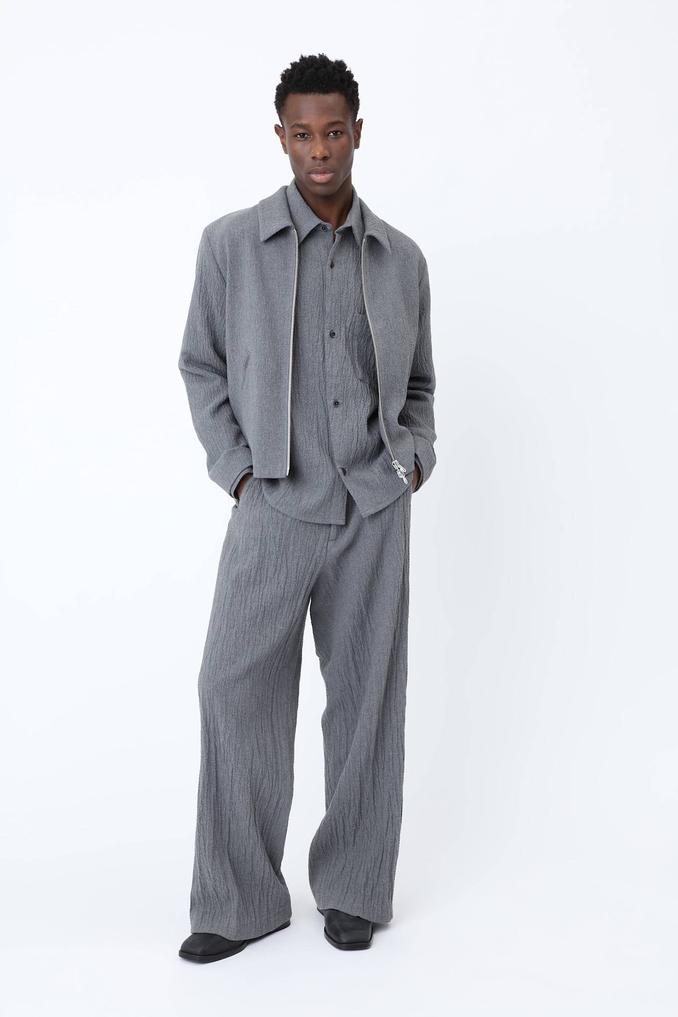 Eron Trousers