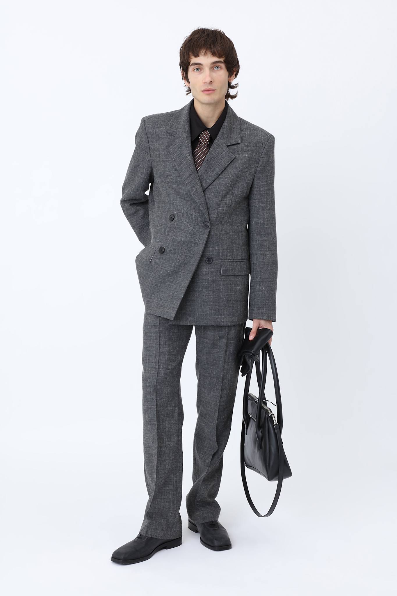 Jax Trousers