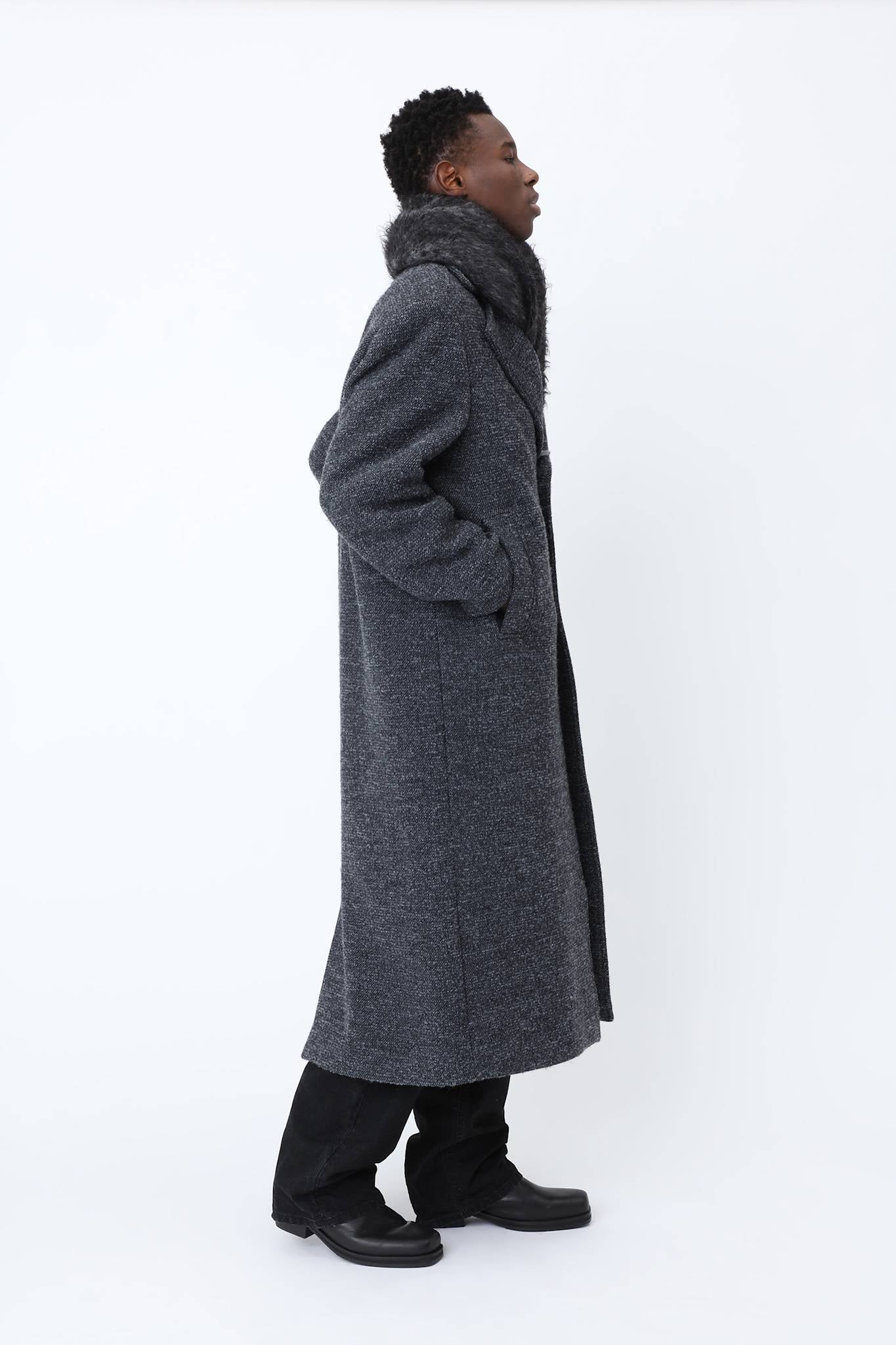 Wade Coat