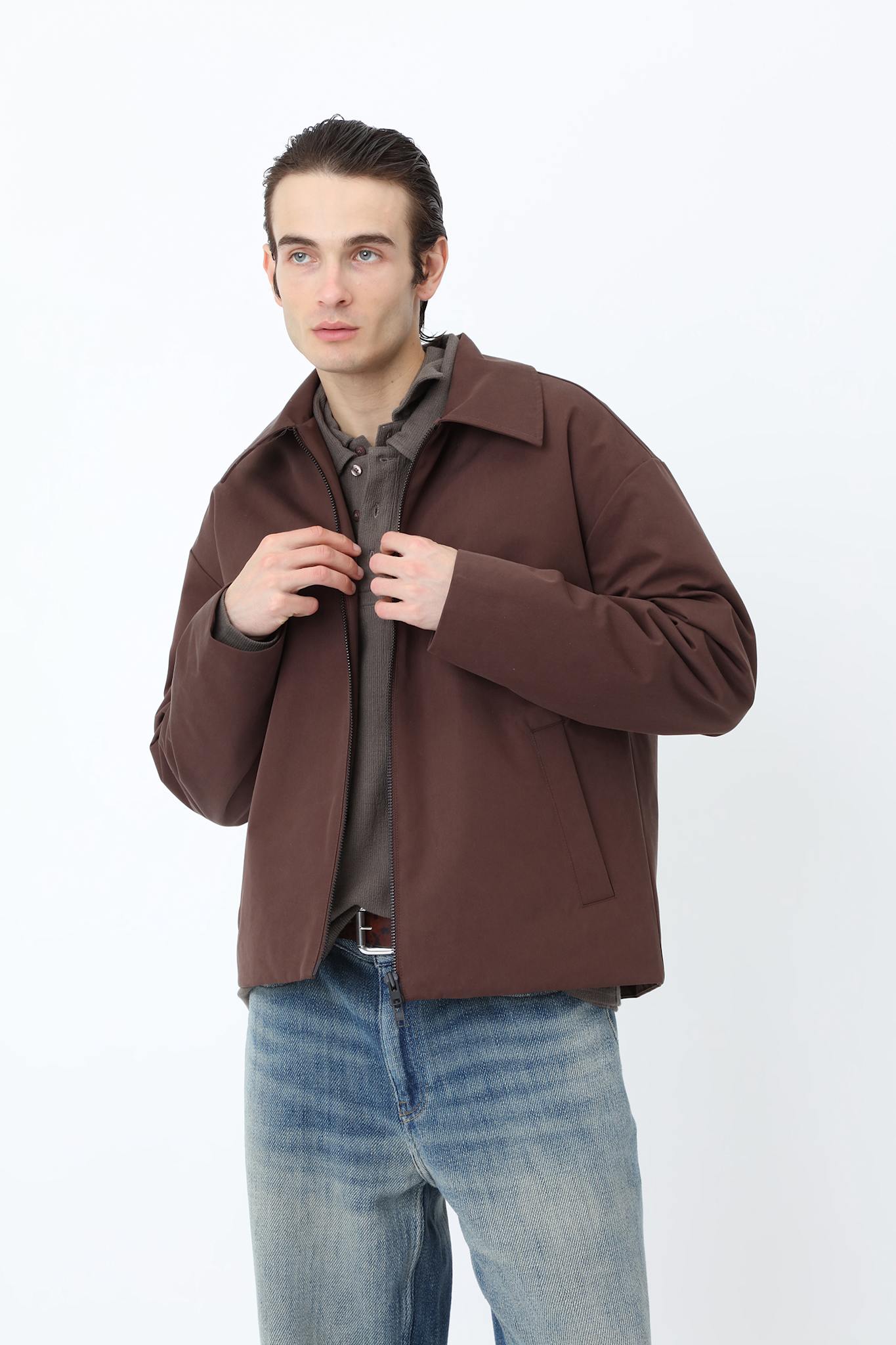 Paxton Polo