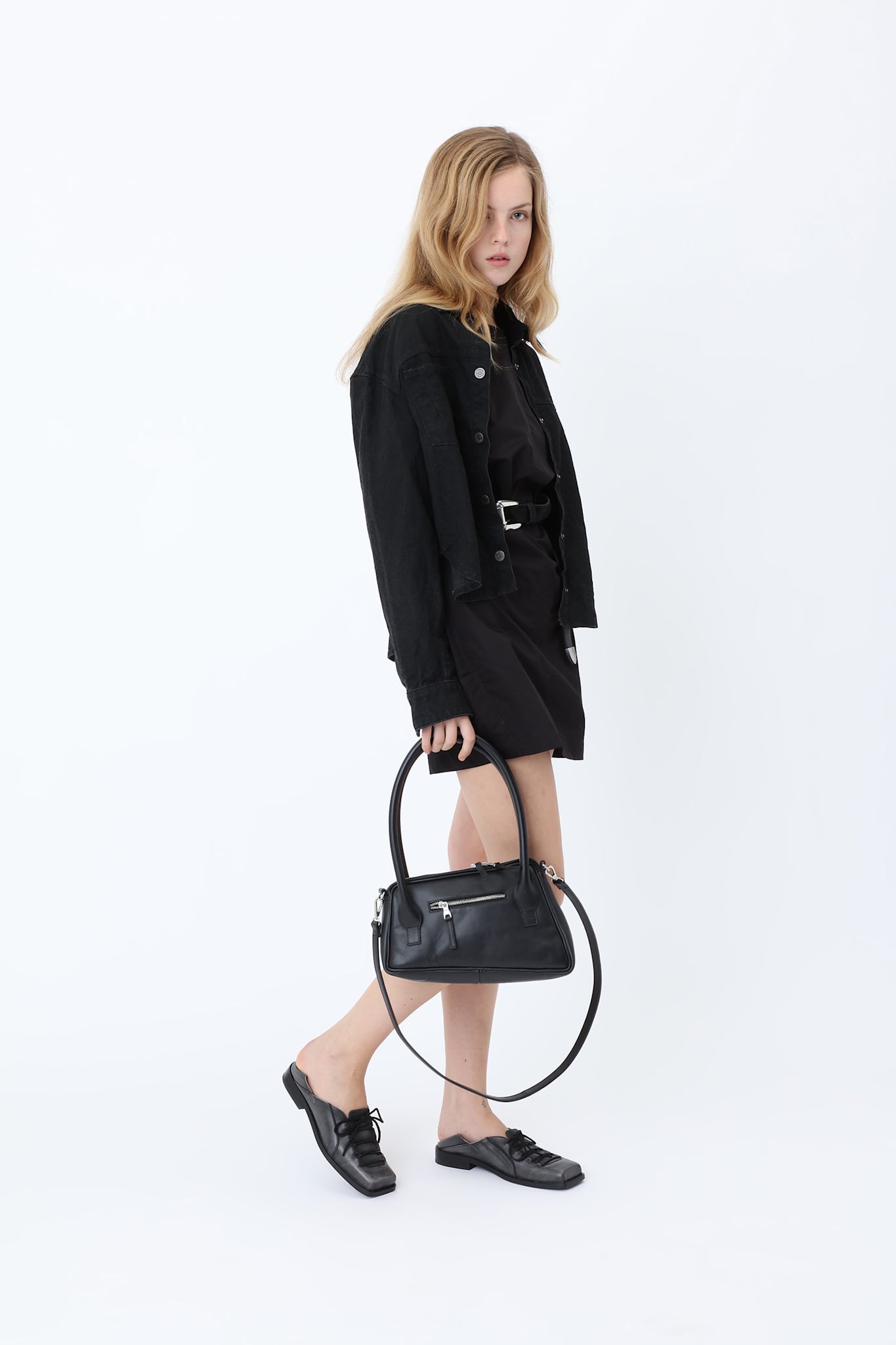 Adana LS Dress