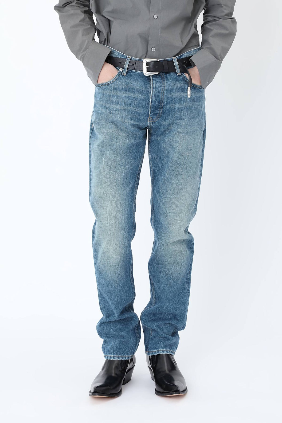 Archer Blue Tone 5 - Won Hundred Online Store