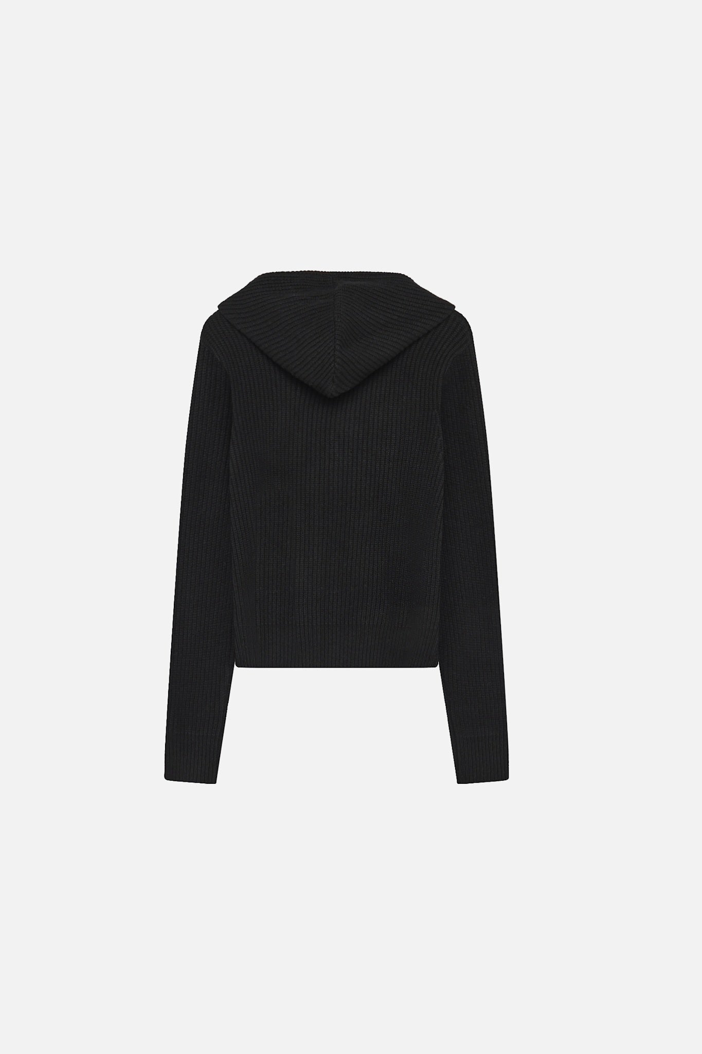 Glasgow Knit Hood W
