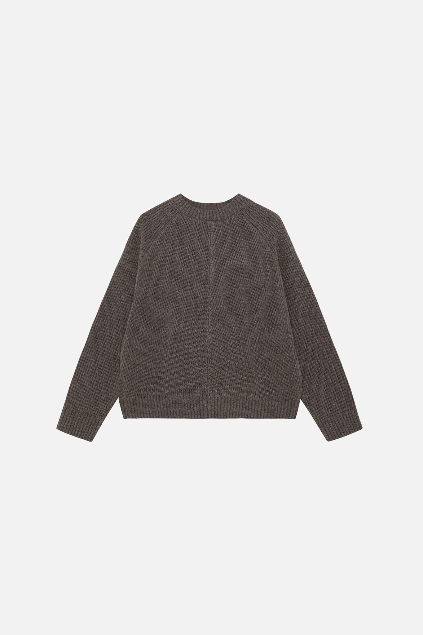 Bently Knit Sweater
