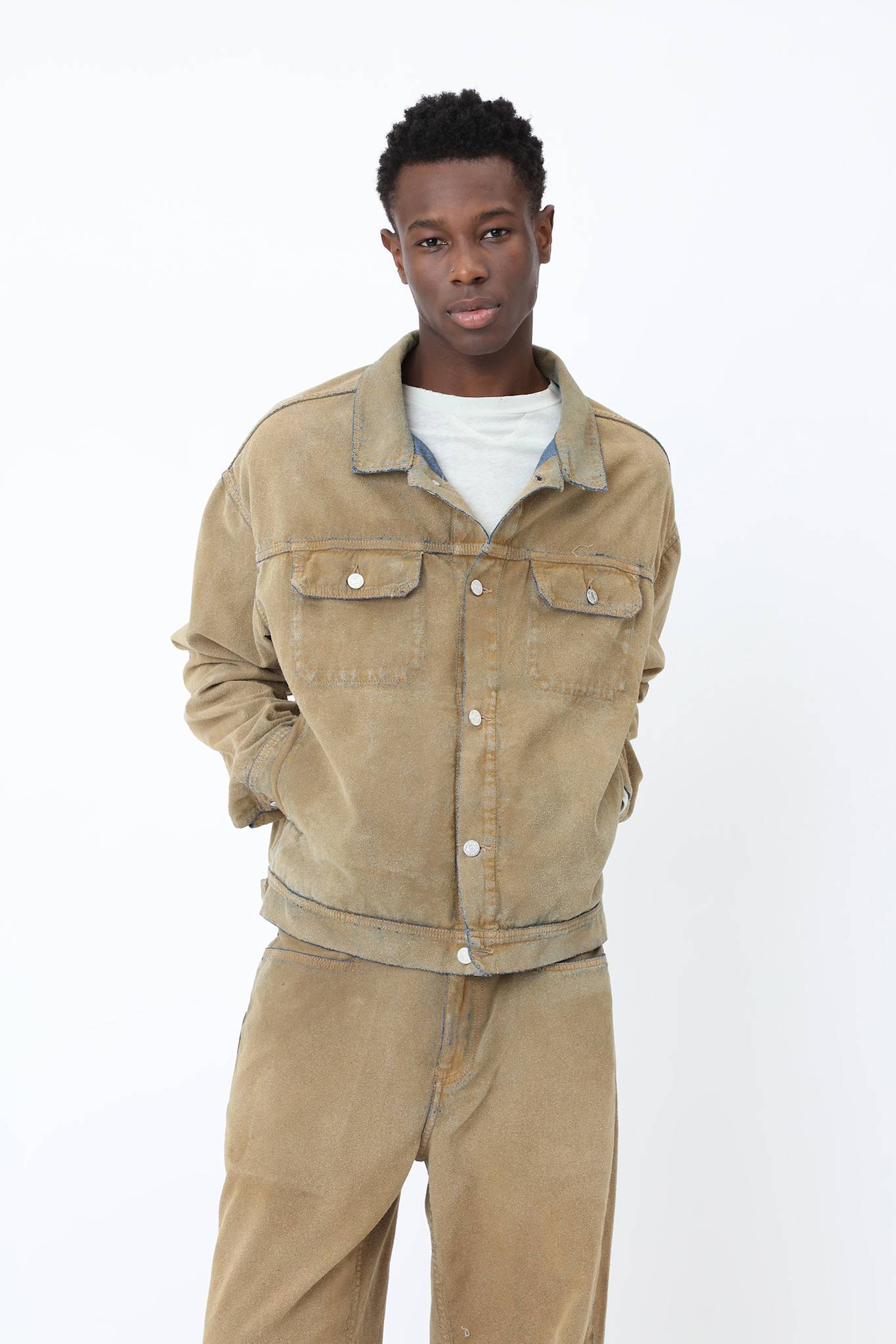Shawn Jacket