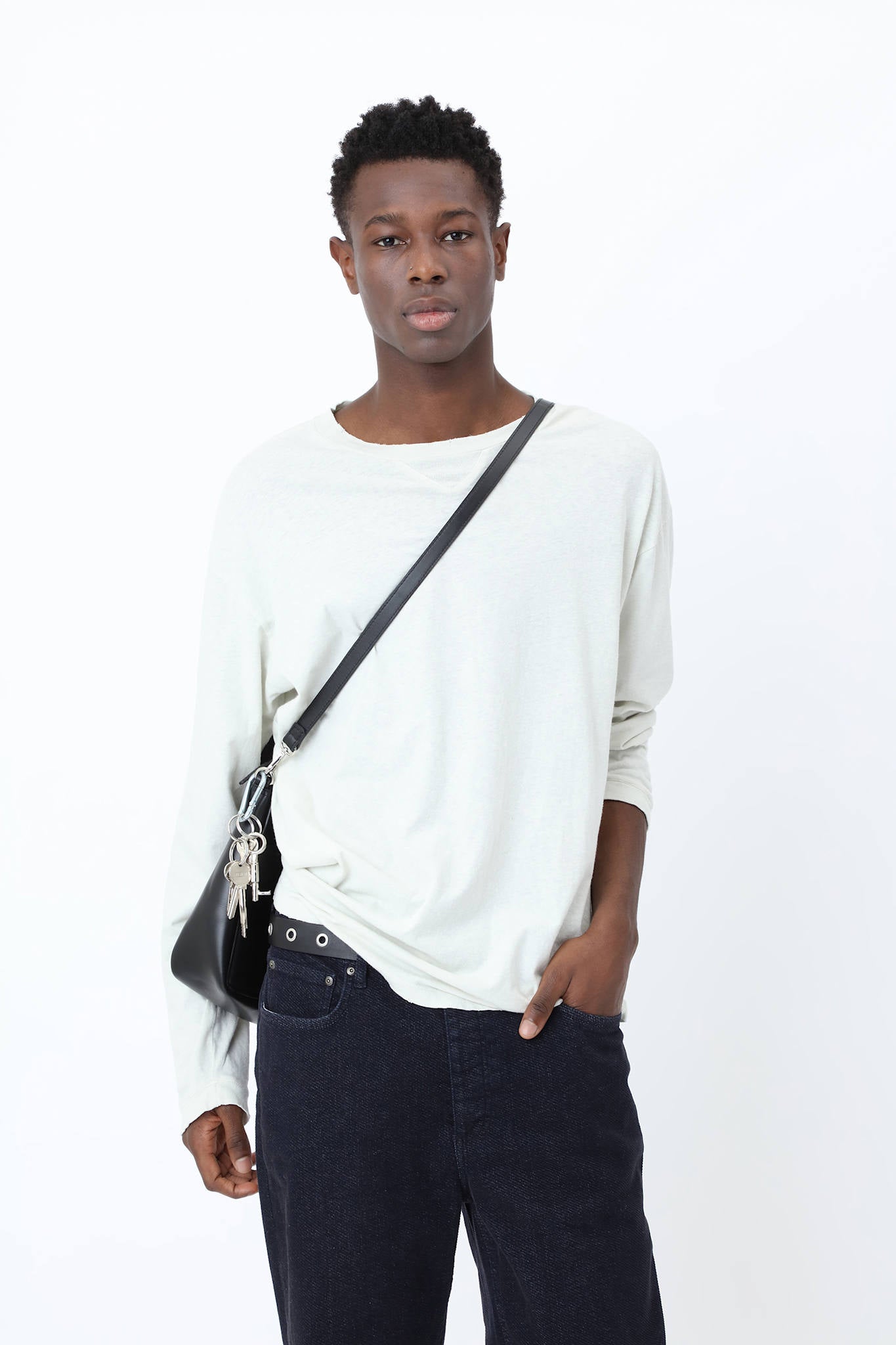 Nima LS T-Shirt