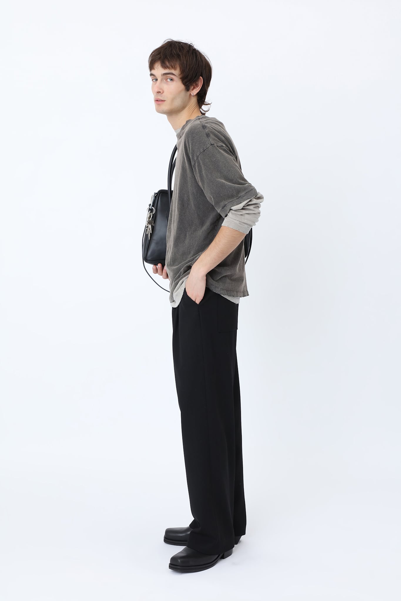 Nima LS T-Shirt