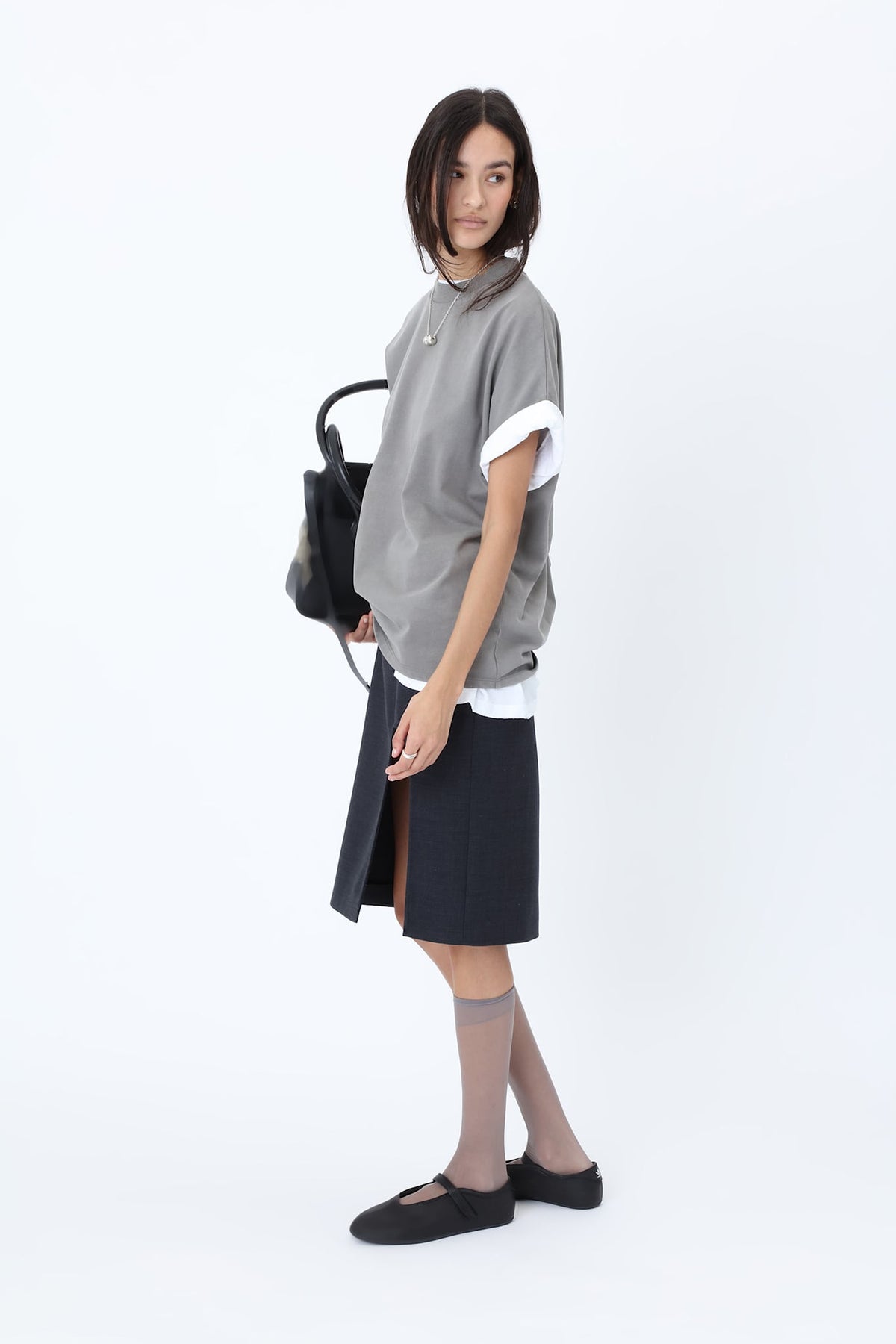 Yuli Skirt - Won Hundred Online Store