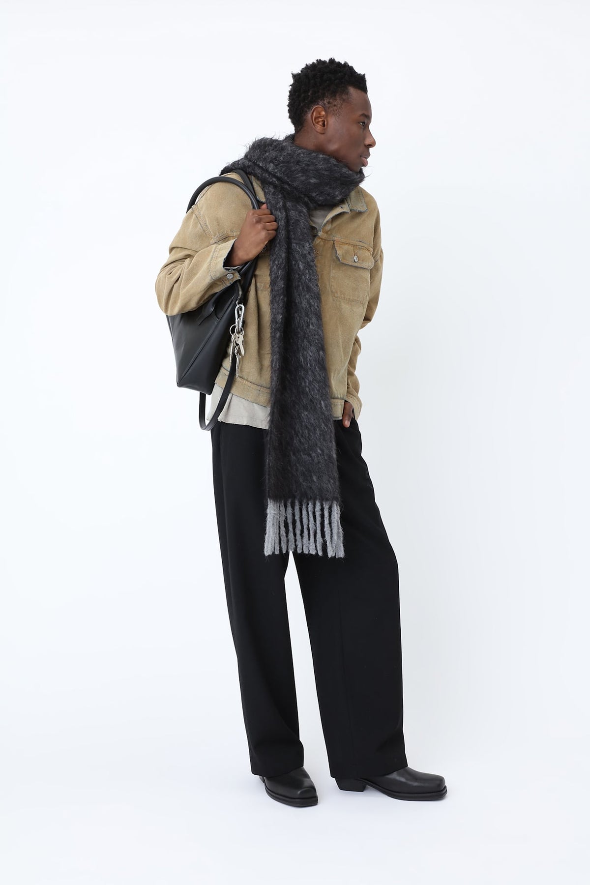 Camden Trousers