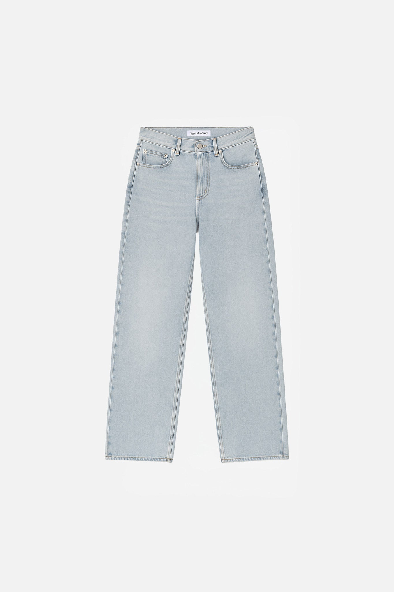 Alexandra Soft Blue