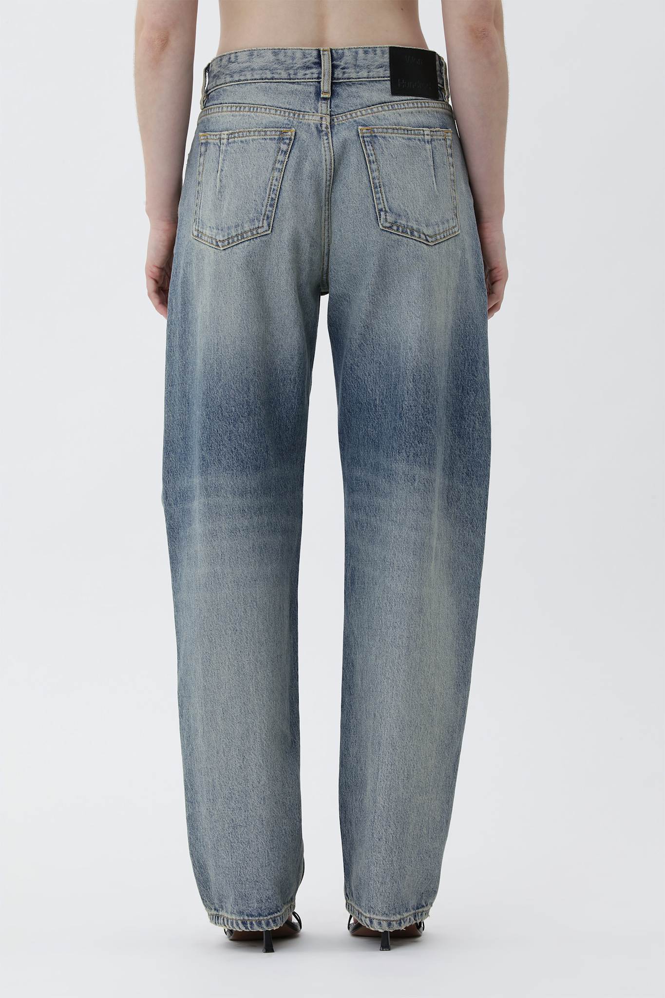 Alexandra Cel Tinted Blue - Cel Tinted Blue