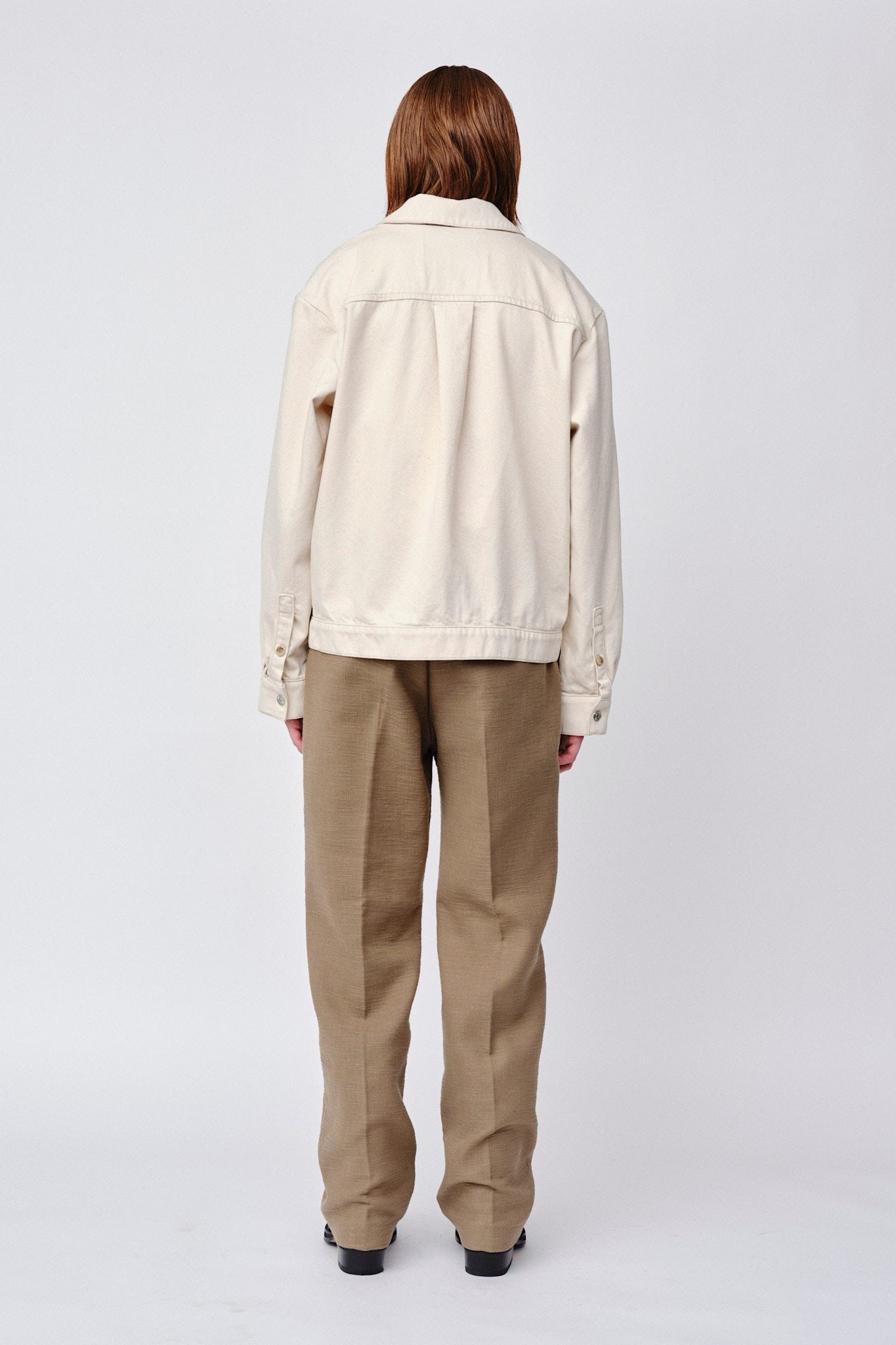 Won Hundred Men Amir Denim Denim Off White