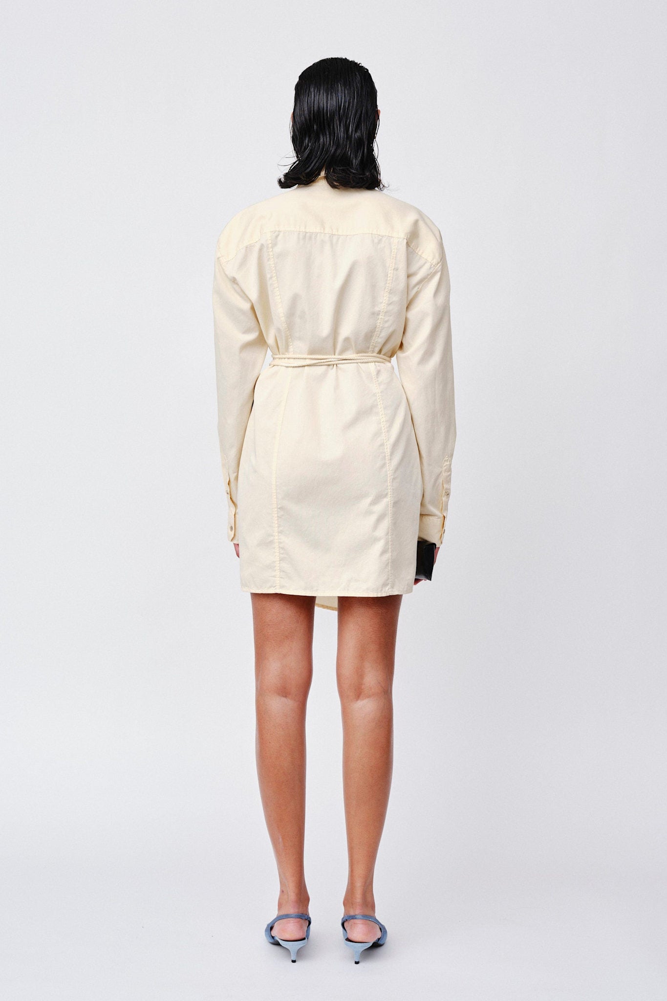 Won Hundred Women Betsy Dress Navajo