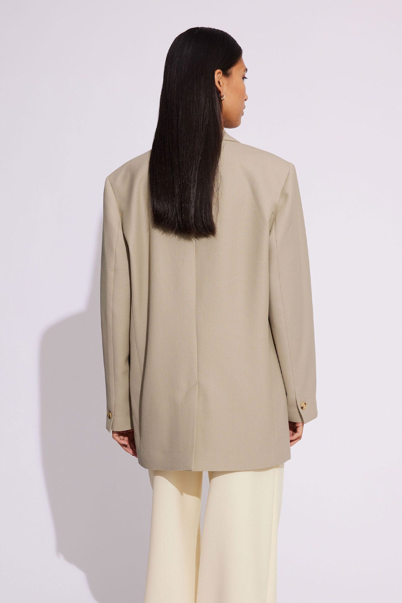 Won Hundred Women Bridget Blazer Seneca Rock