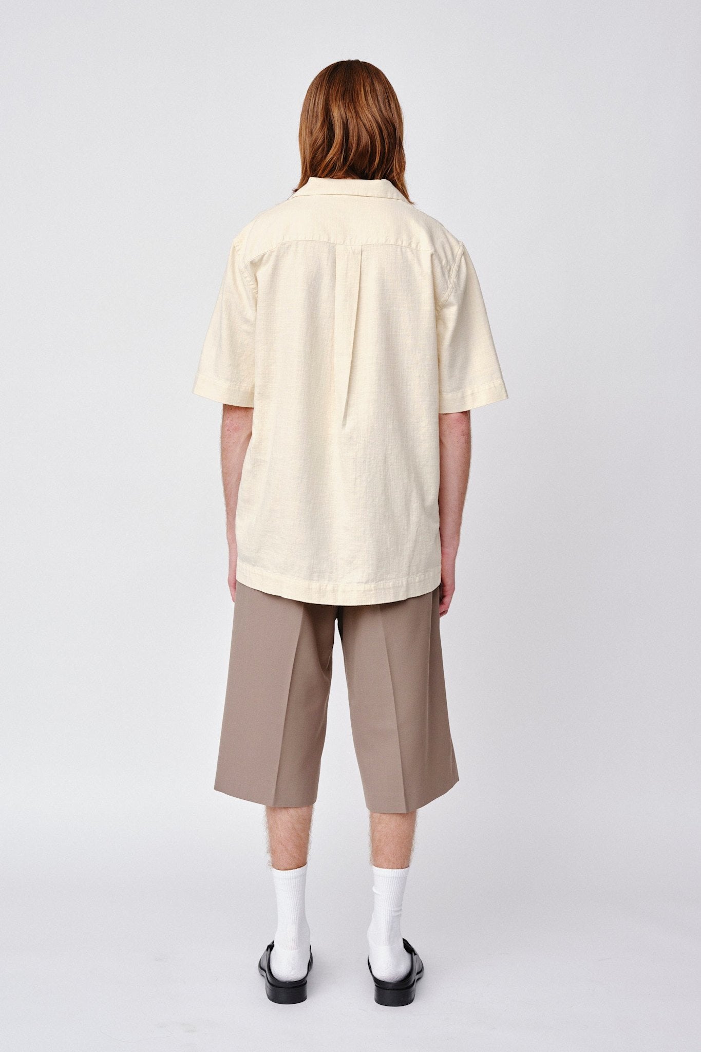 Won Hundred Men Gonzo Shirt Navajo