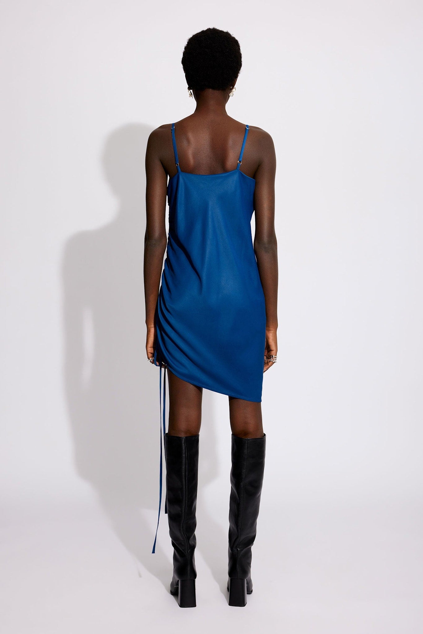 Won Hundred Women Jade Dress Poseidon