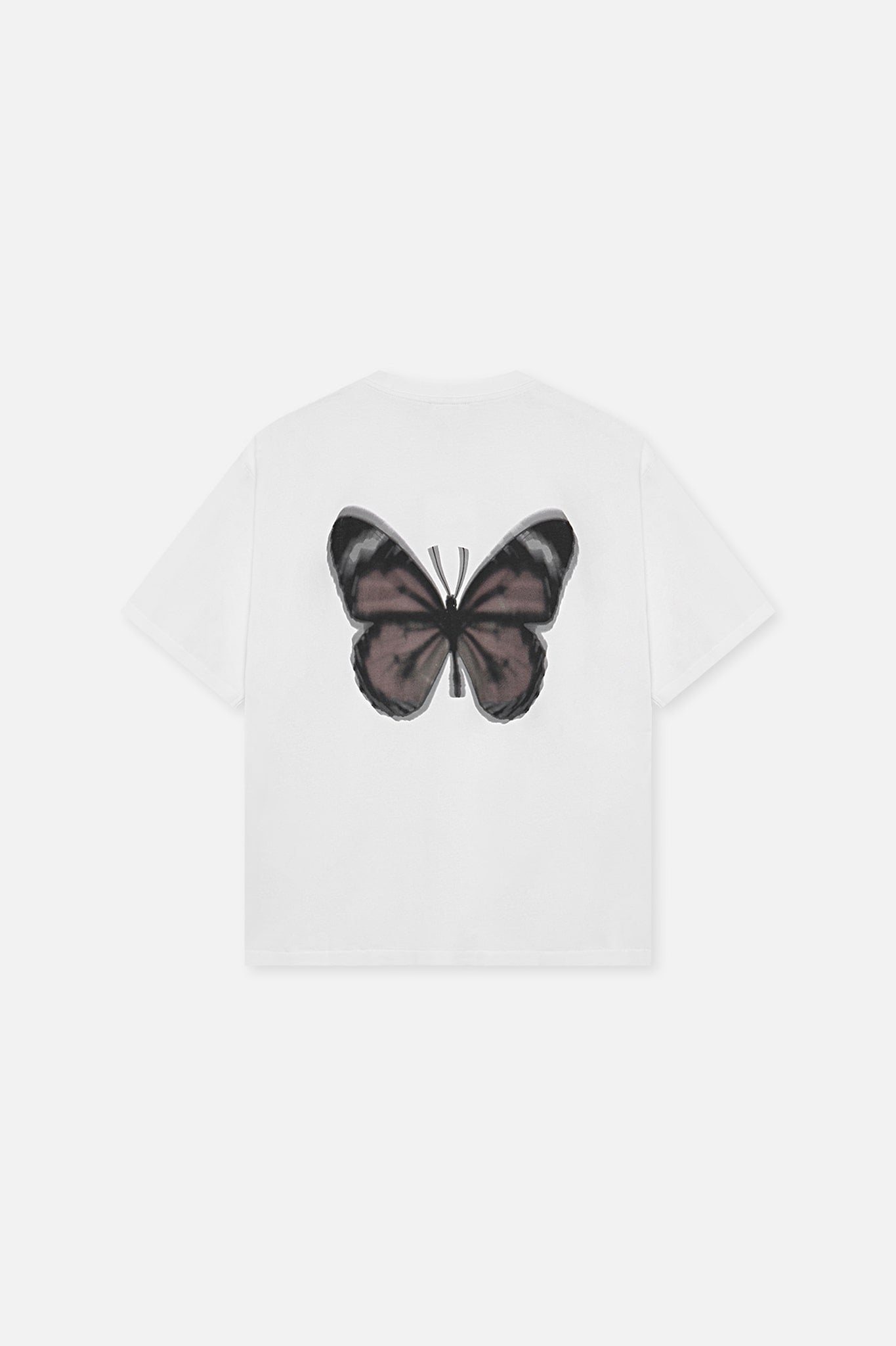 LA Butterflie T-shirt - Won Hundred Online Store