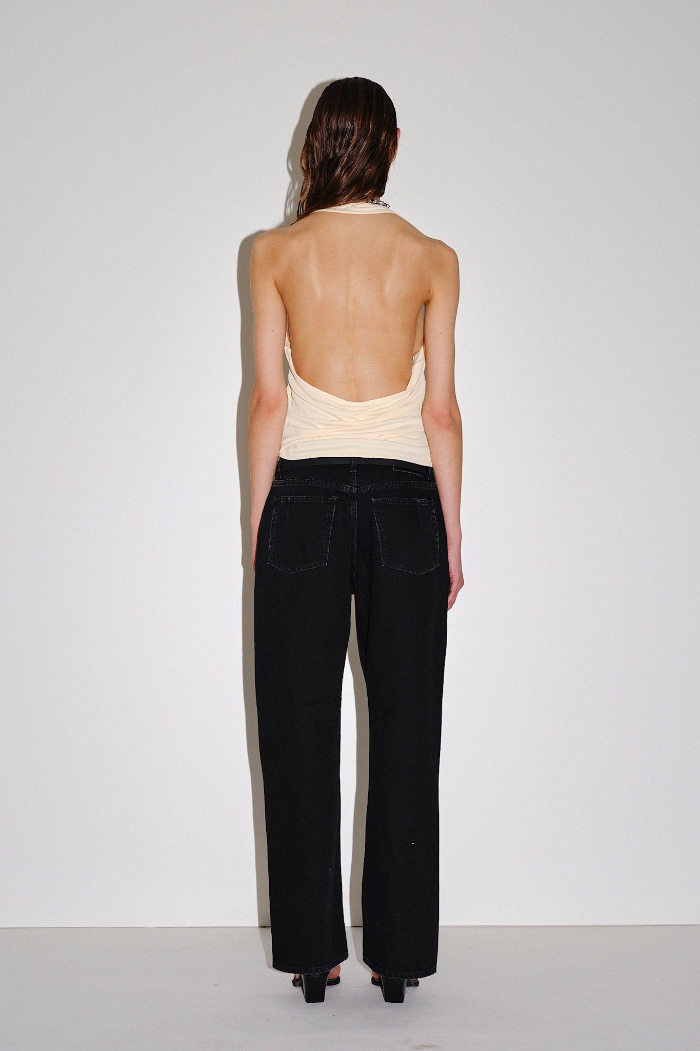 Won Hundred Women Lucia Top Navajo