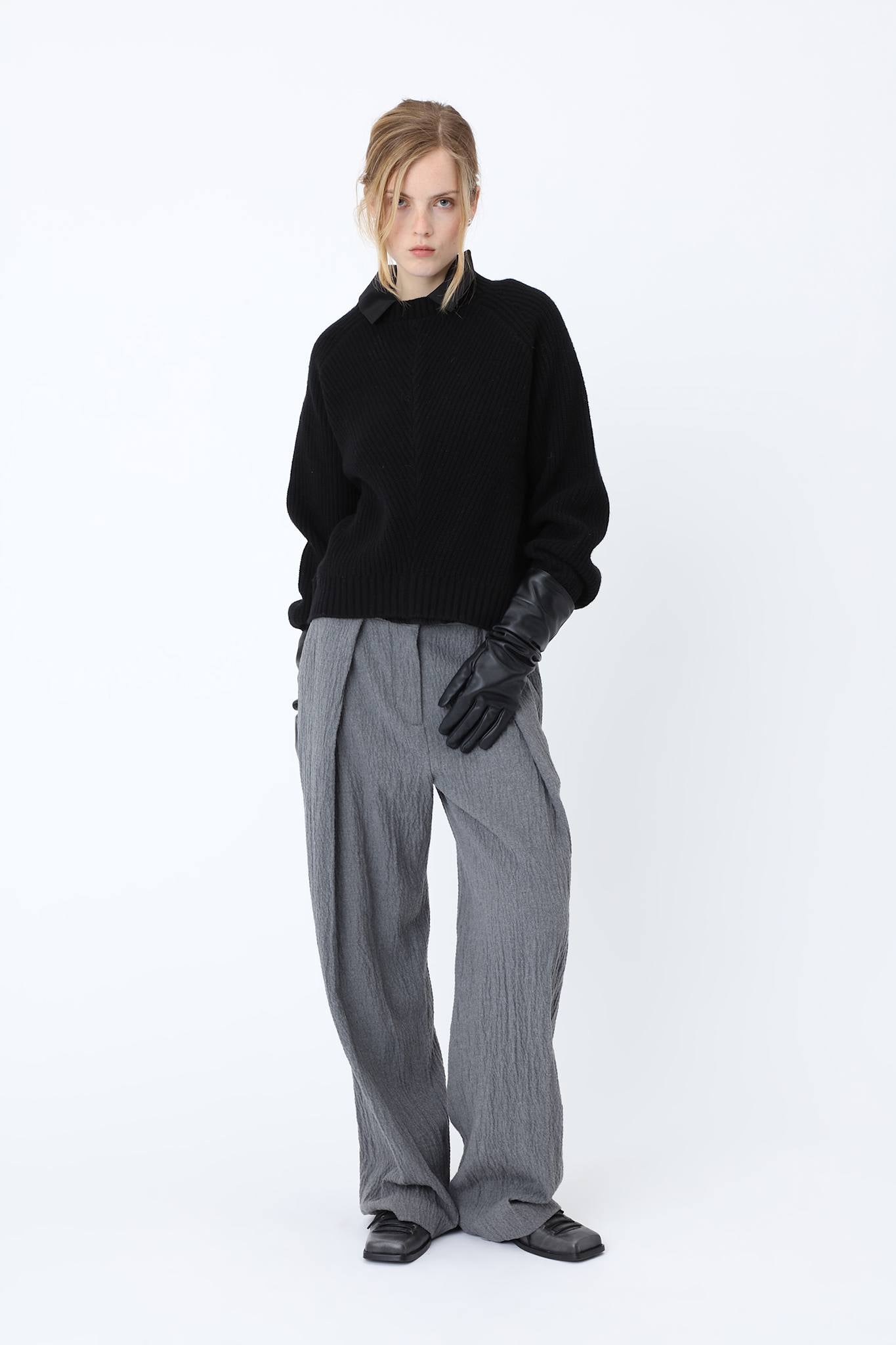 Bena Knit Sweater