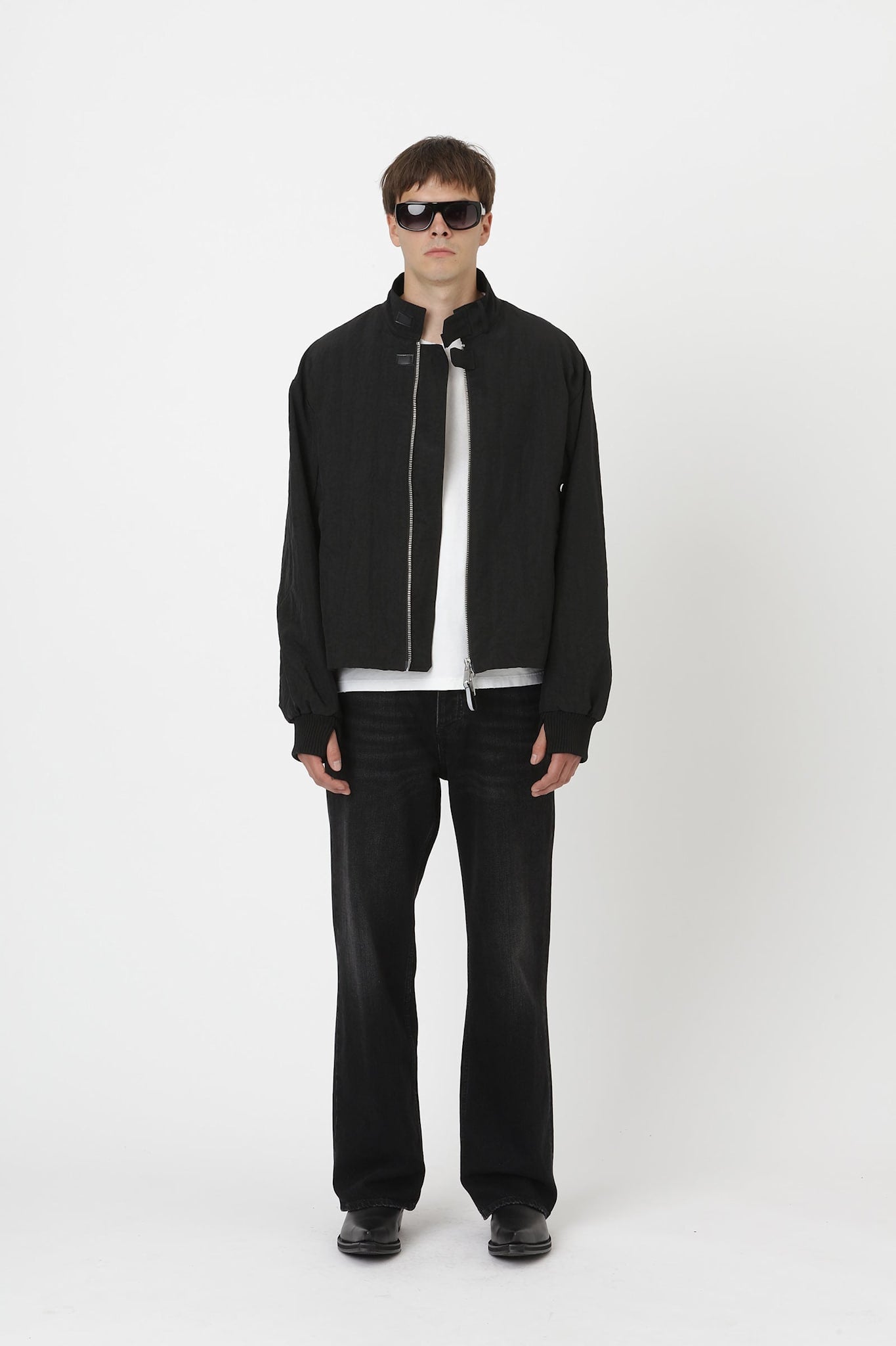 Oakley Windbreaker – Won Hundred Online Store