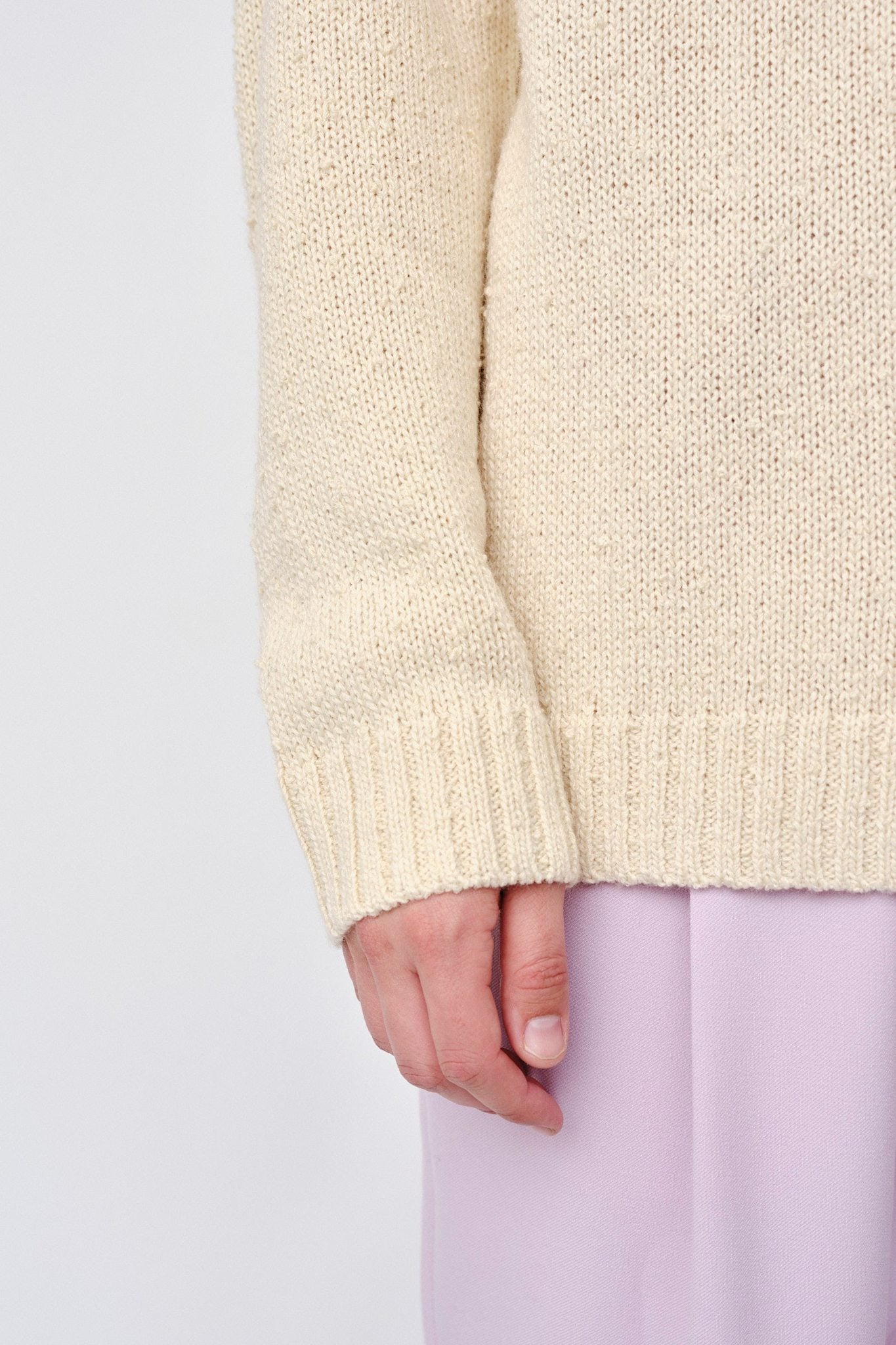 Won Hundred Men Otis Knitwear Navajo