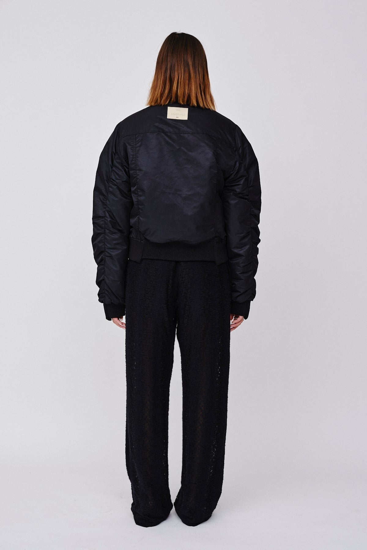 Won Hundred Women Reykjavik W Outerwear Black