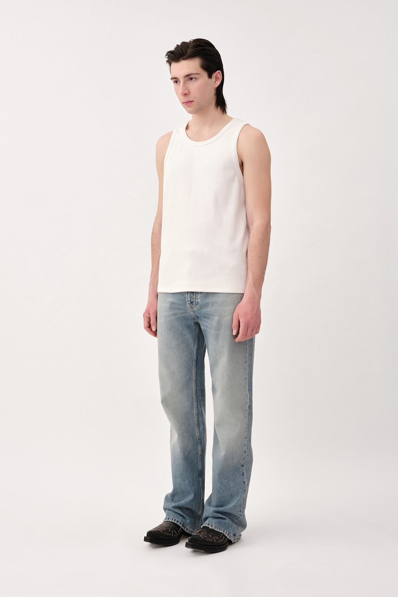 Won Hundred Men Sonny Top Top White