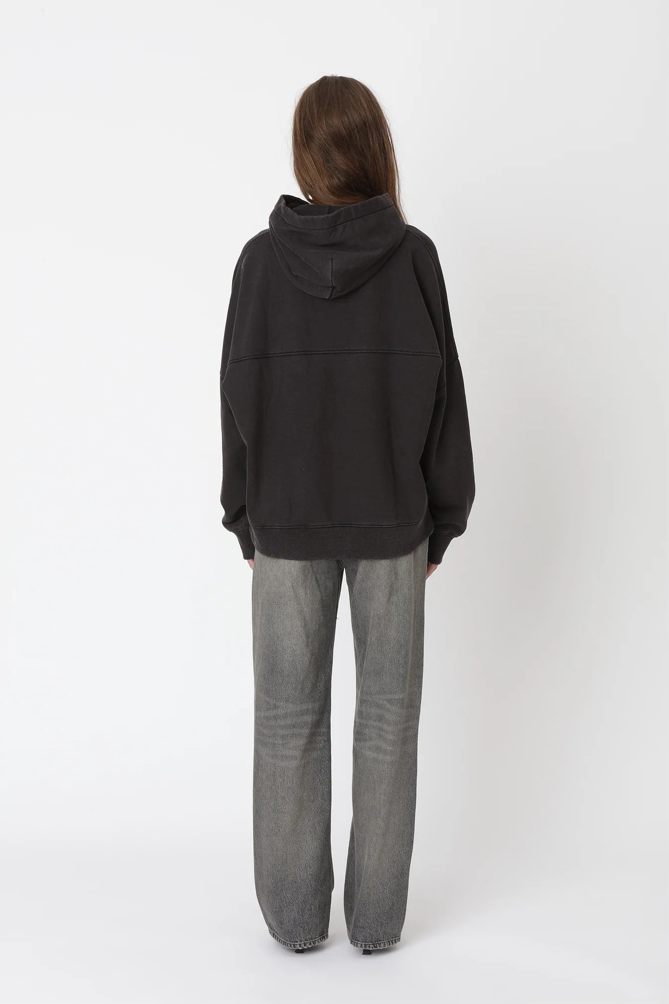 Staff Hood - Won Hundred Online Store