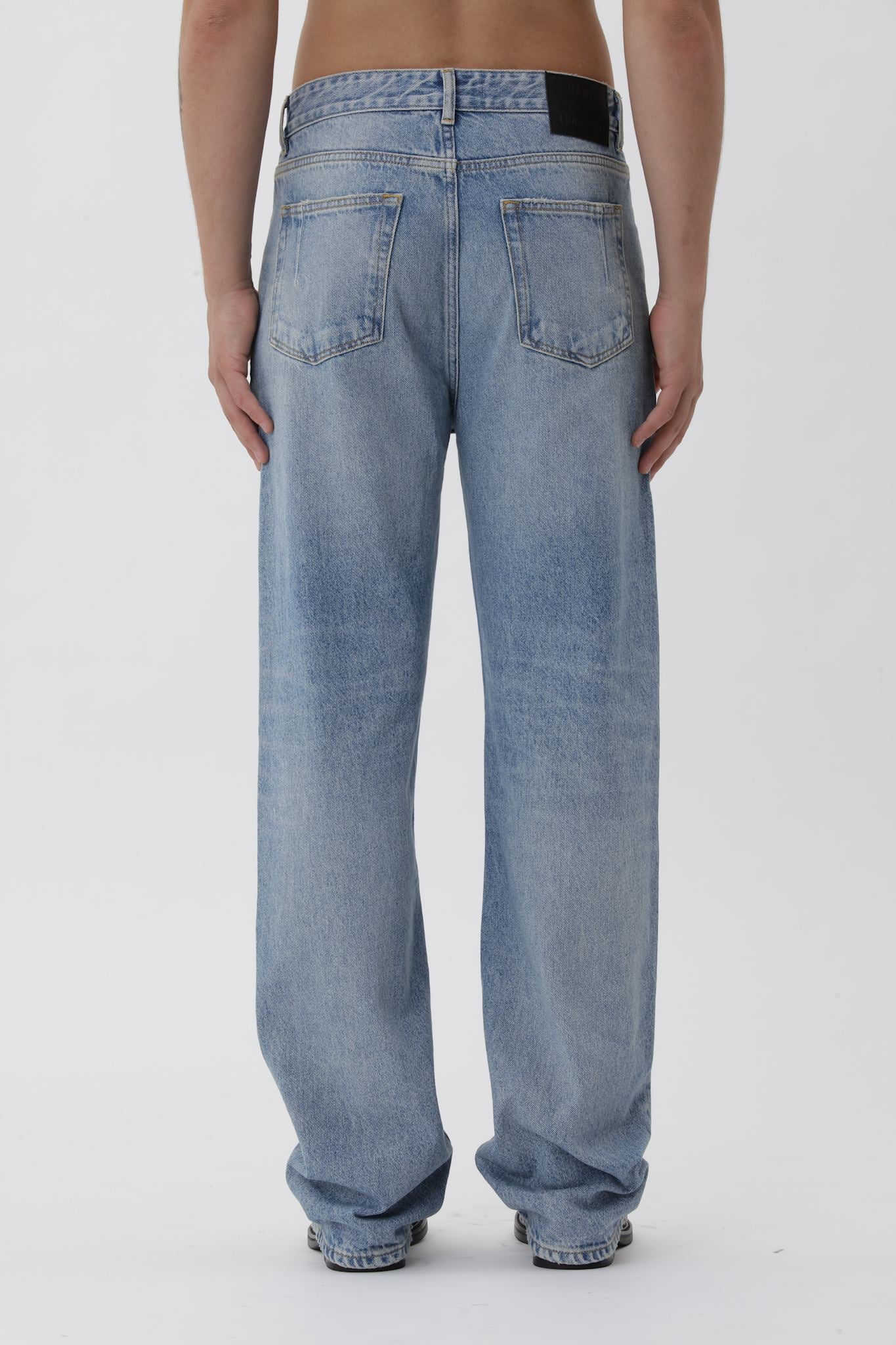 Steve Blue on Blueish