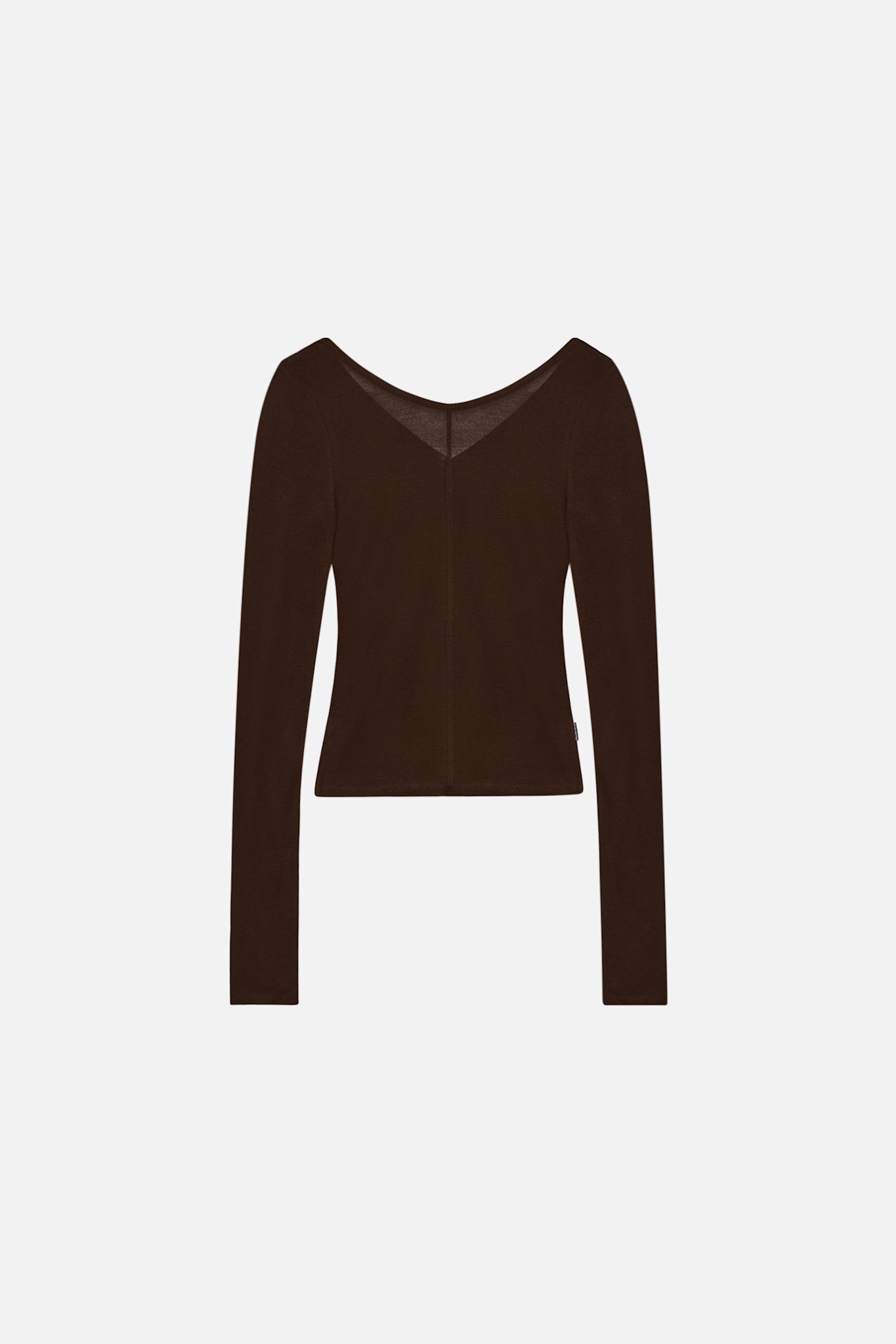 Svenja Shirt - Won Hundred Online Store