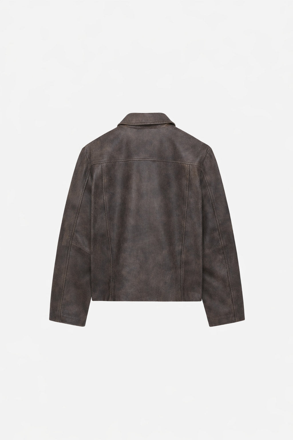 Dutton Leather Jacket - Won Hundred Online Store
