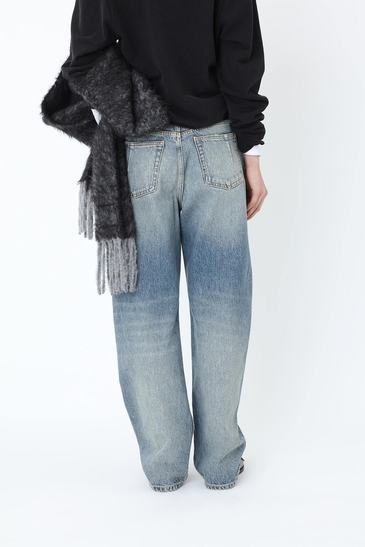 Alexandra Cel Tinted Blue - Won Hundred Online Store