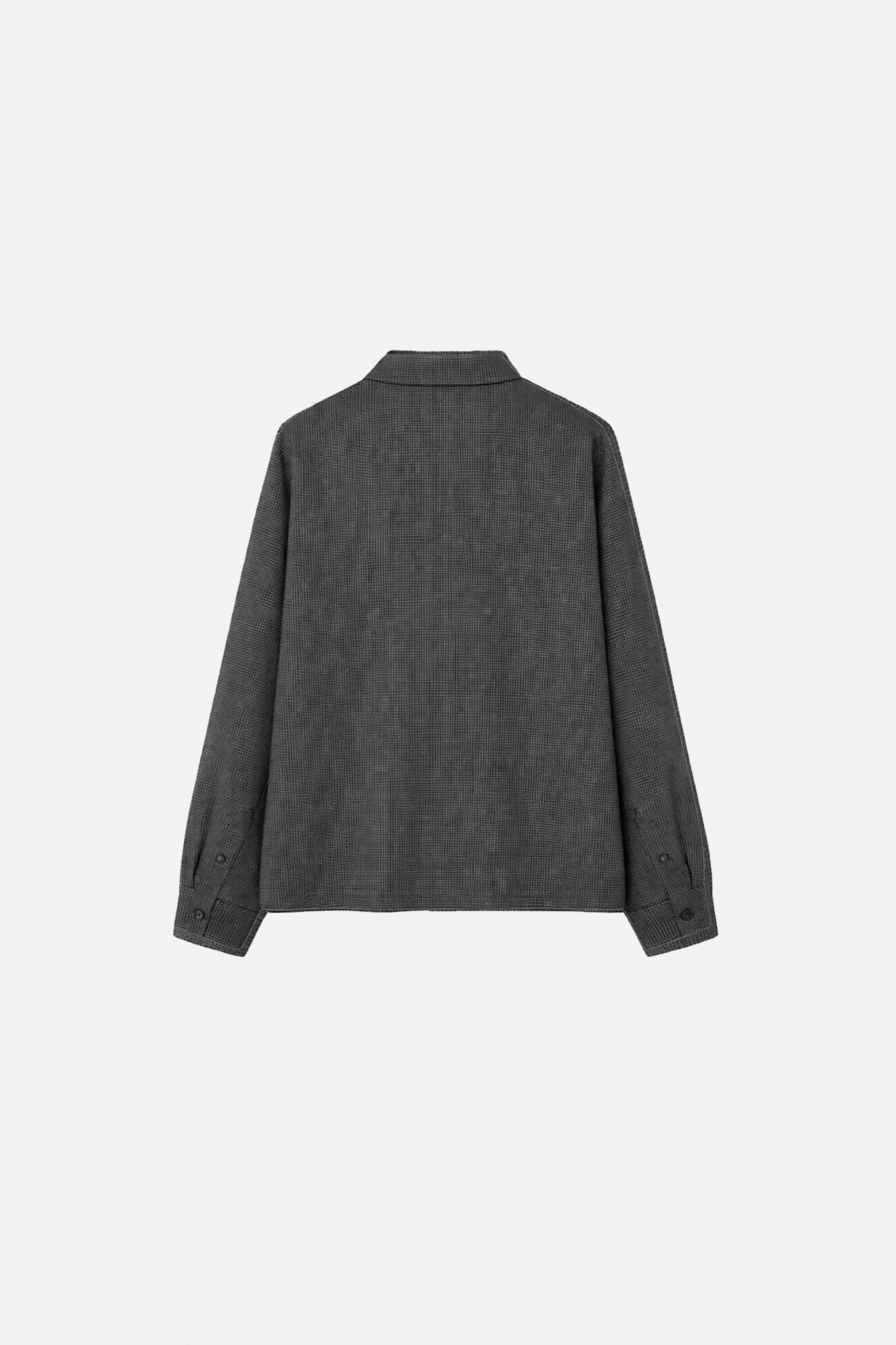 Maza Shirt
