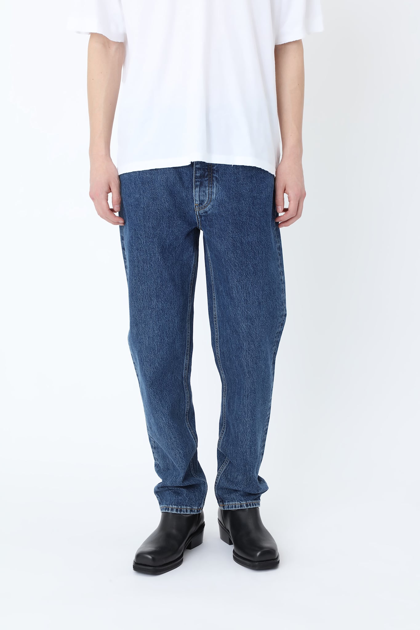 Ben Stone Blue - Won Hundred Online Store