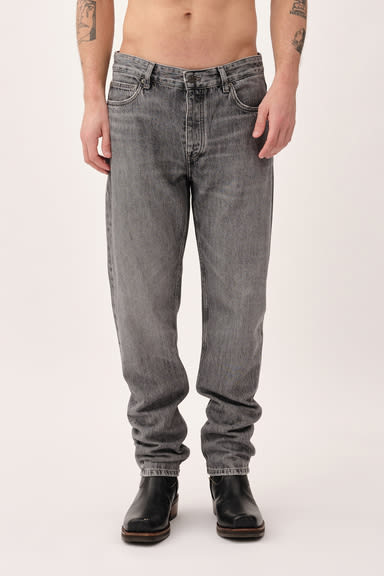 Ben Used Grey