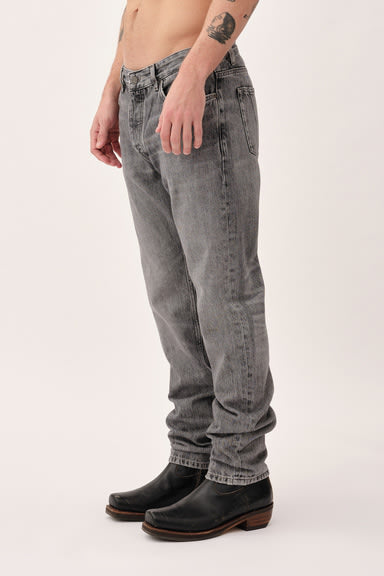Ben Used Grey