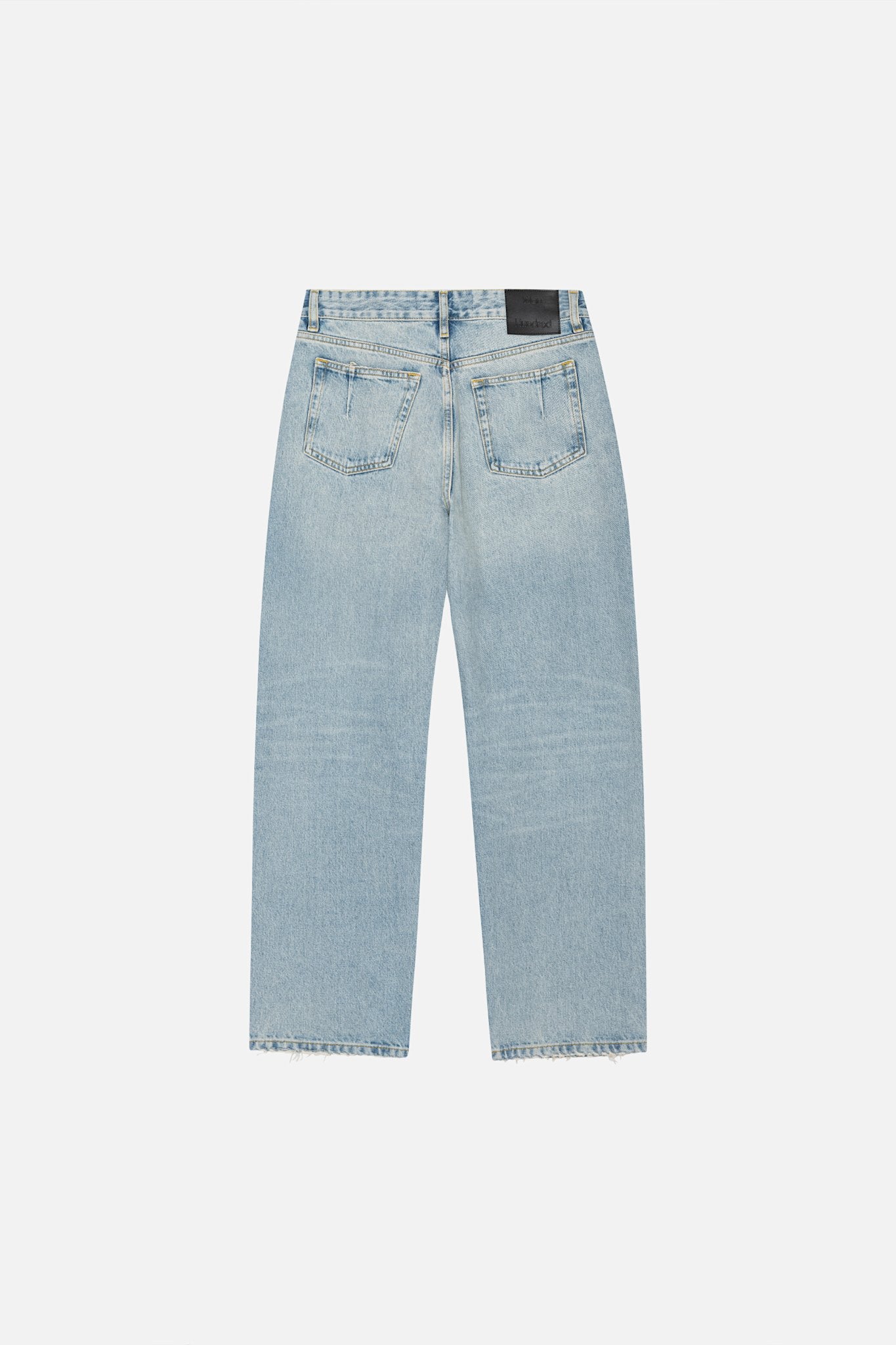 Alexandra Ready Blue - Won Hundred Online Store