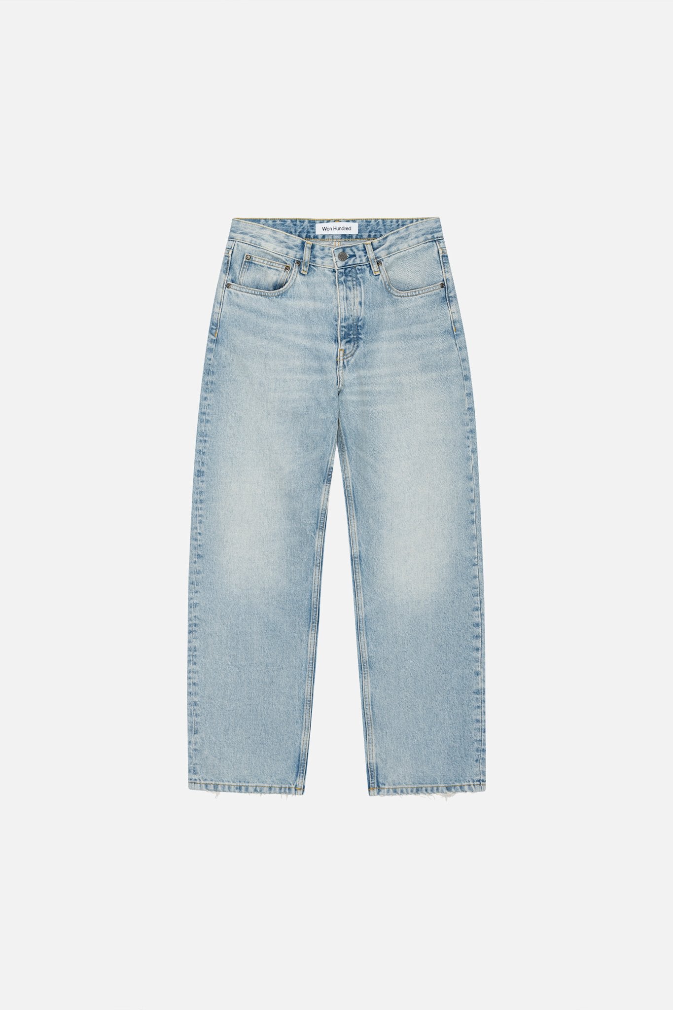 Alexandra Ready Blue - Won Hundred Online Store