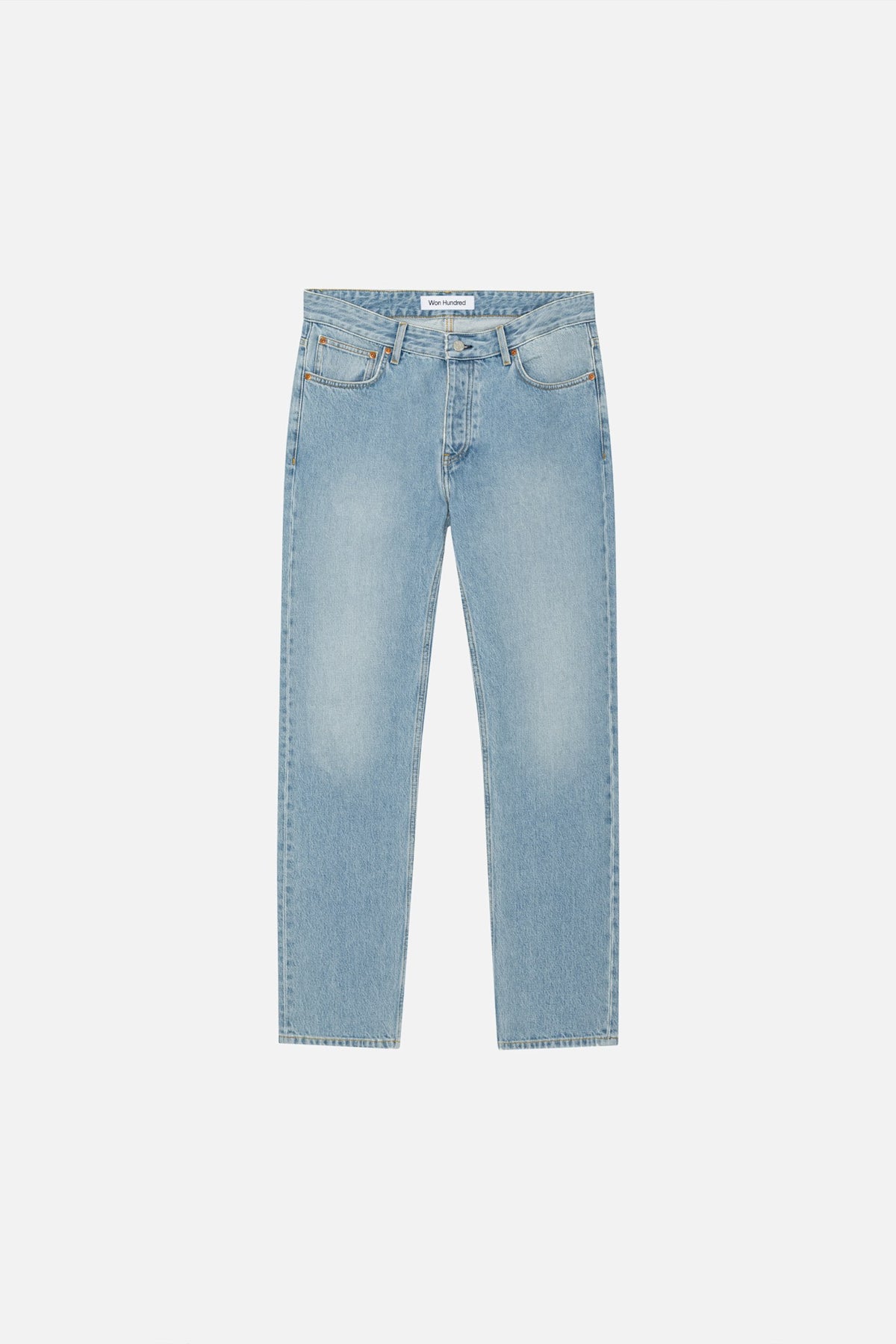 Archer Ready Blue - Klaar voor blauw